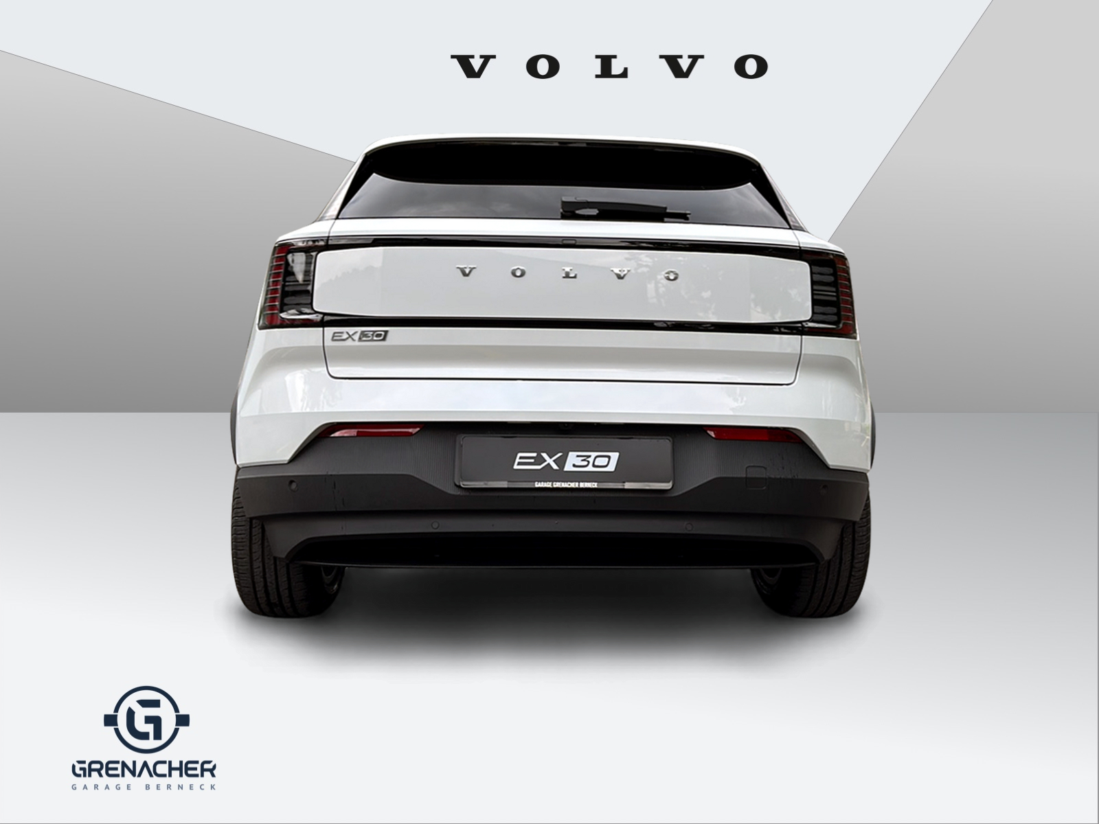 VOLVO EX 30 E40 Core-image-7