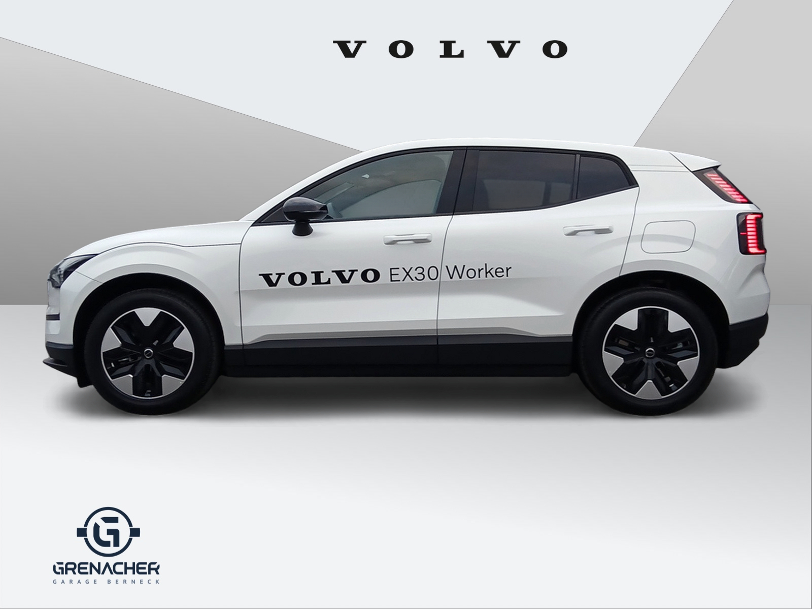 VOLVO EX 30 E40 Core-image-3