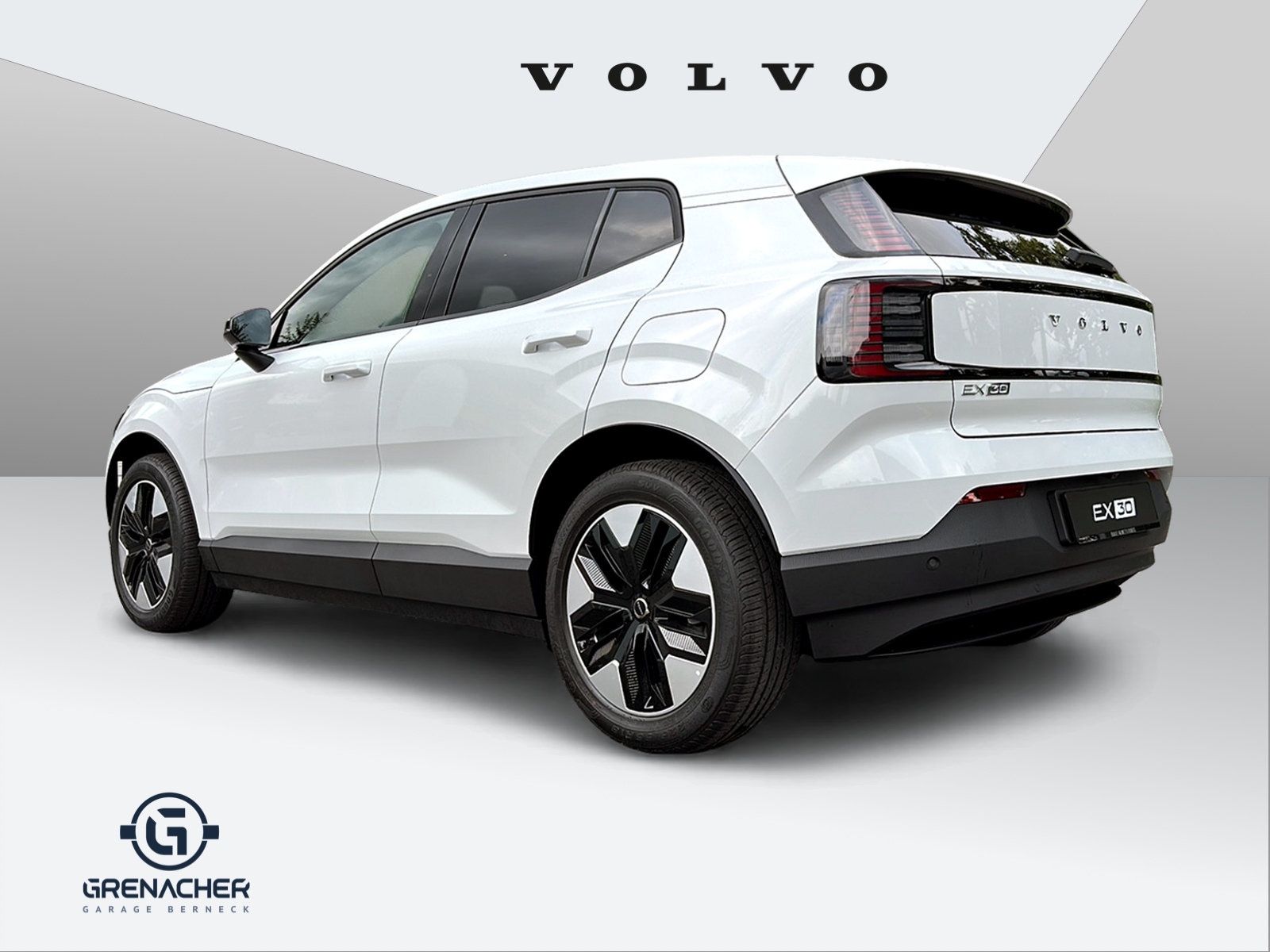 VOLVO EX 30 E40 Core-image-3