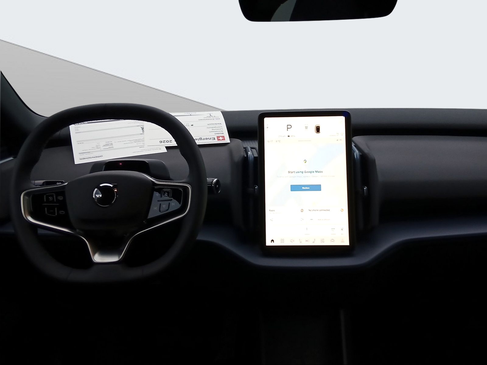 VOLVO EX 30 E40 Core-image-15