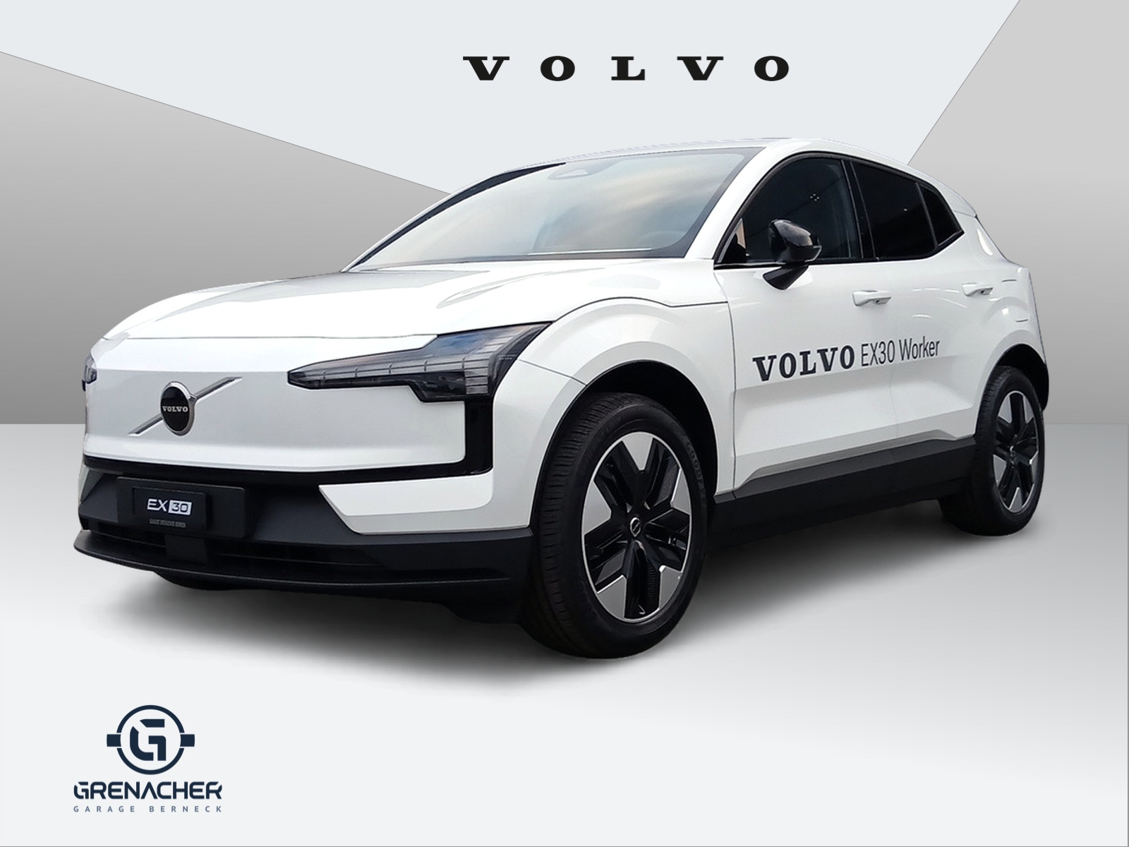 VOLVO EX 30 E40 Core-image-0