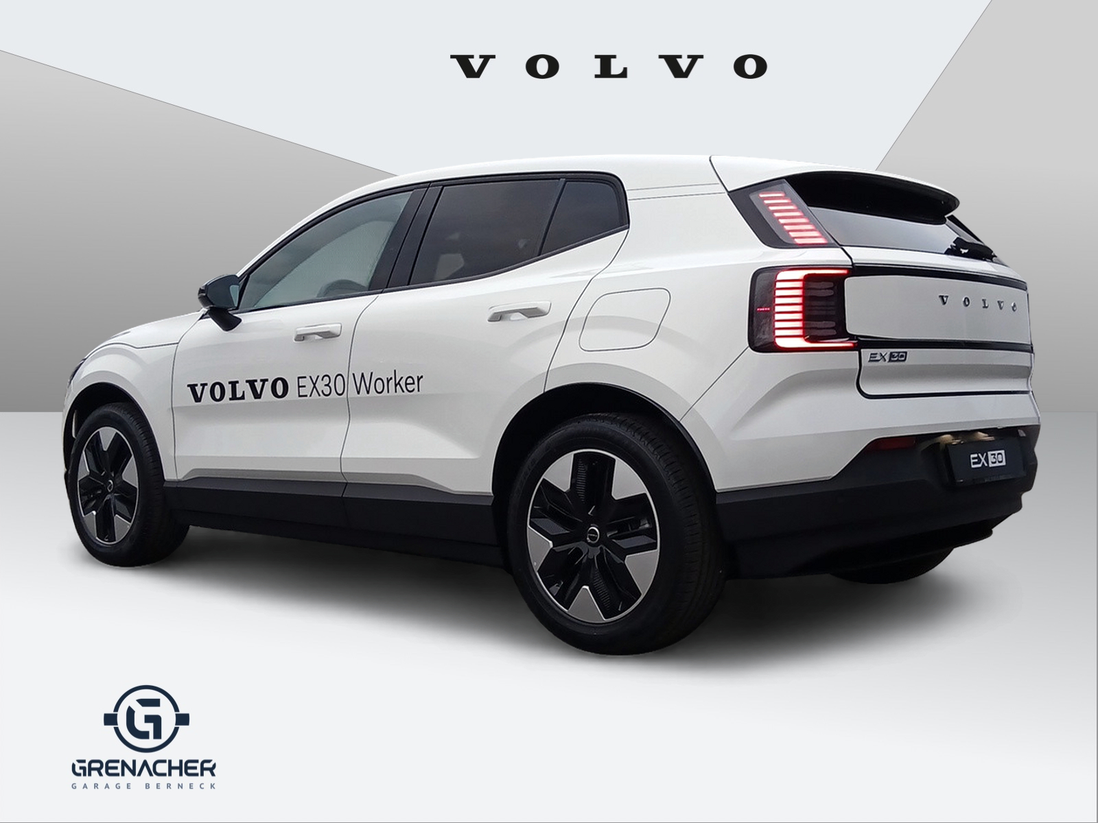 VOLVO EX 30 E40 Core-image-5