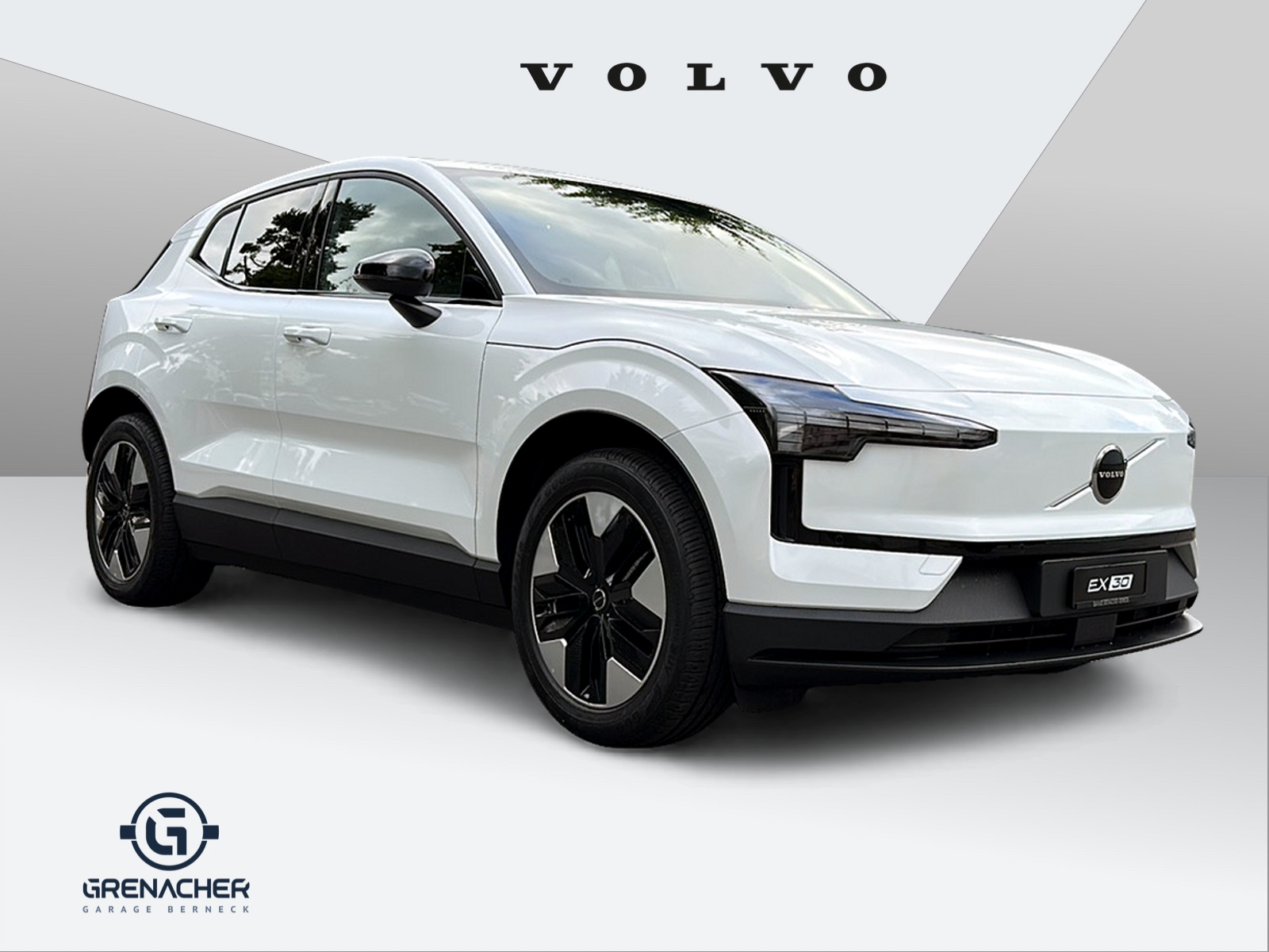 VOLVO EX 30 E40 Core-image-4