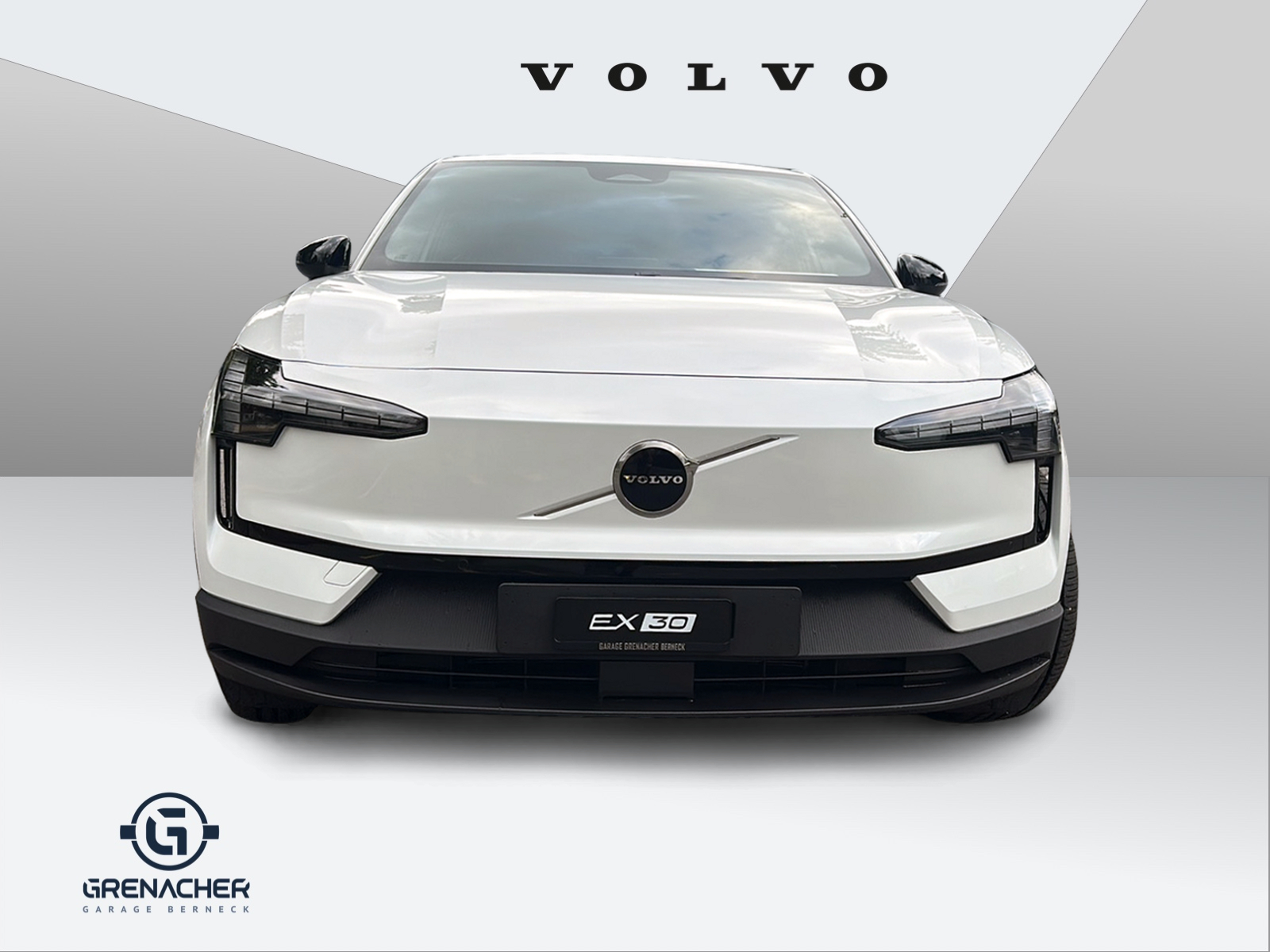 VOLVO EX 30 E40 Core-image-6