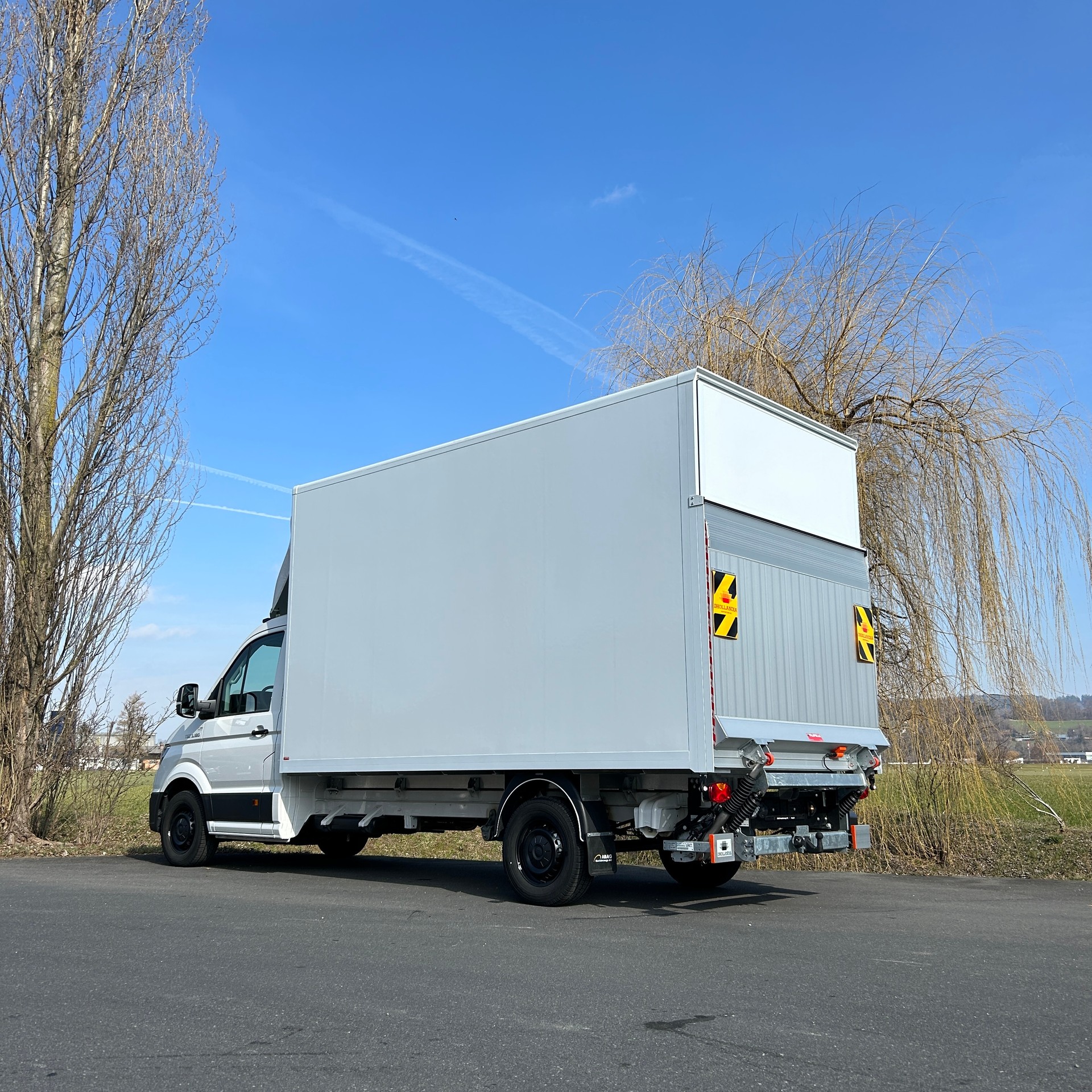 MAN TGE 3.5 Lang Automat-image-4