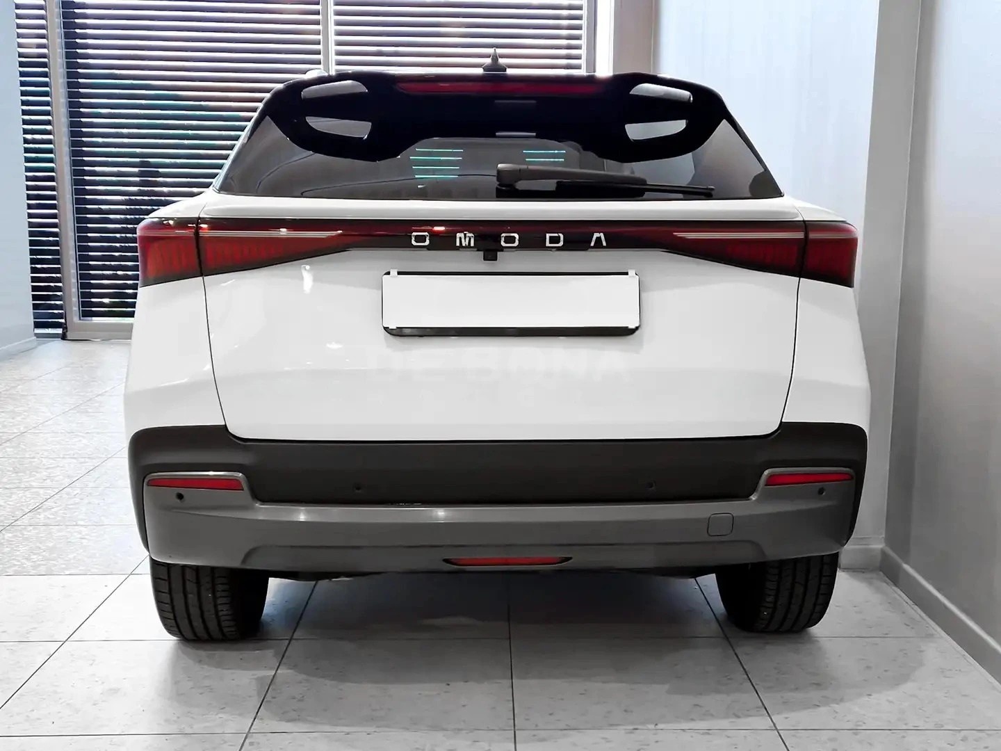 OMODA 5 EV PREMIUM-image-3