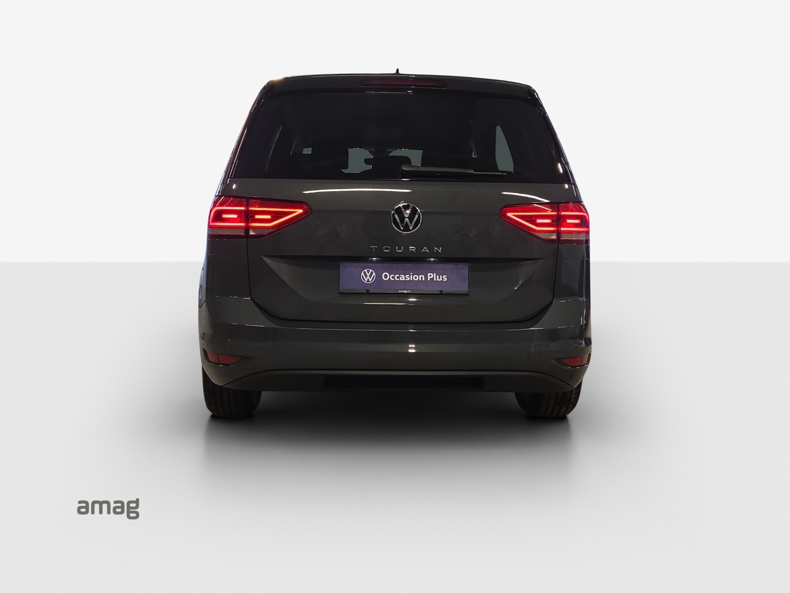 VW Touran 1.5 TSI EVO Comfortline United DSG-image-3
