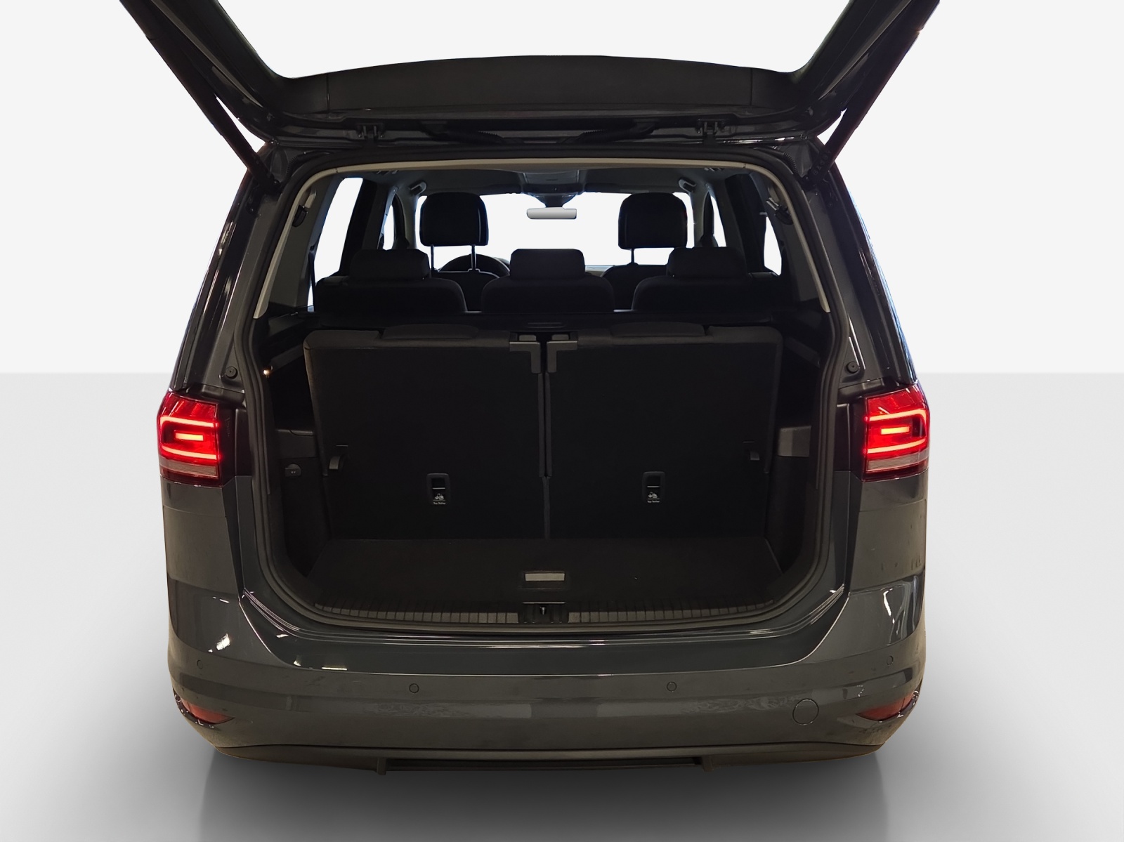 VW Touran 1.5 TSI EVO Comfortline United DSG-image-12