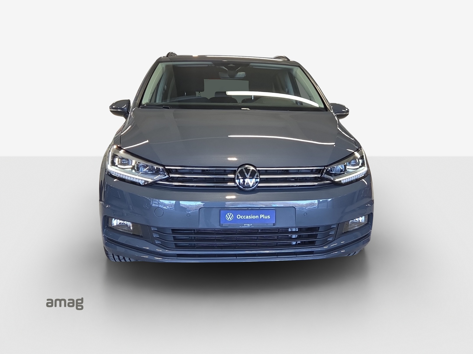 VW Touran 1.5 TSI EVO Comfortline United DSG-image-6