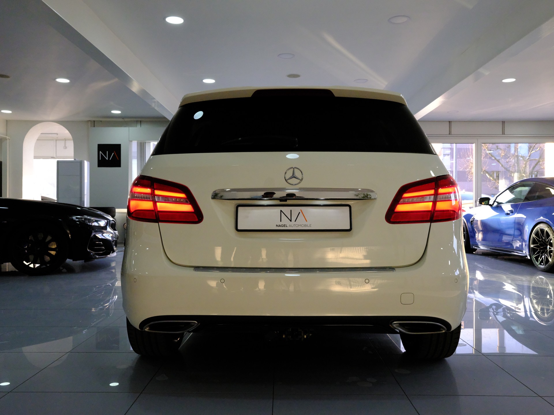 MERCEDES-BENZ B 220 CDI 4Matic 7G-DCT-image-7