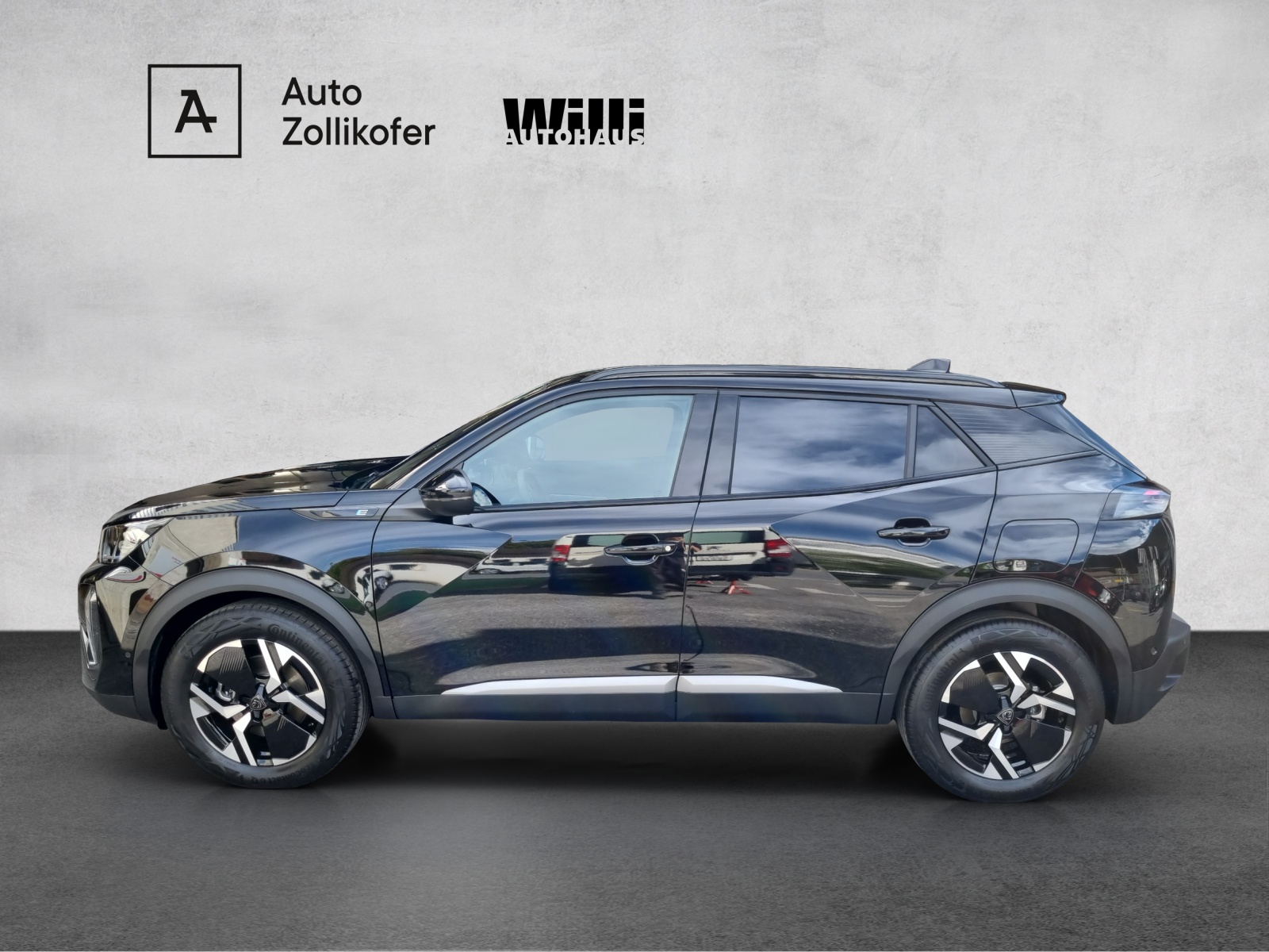 PEUGEOT 2008 e-GT 54kWh-image-2
