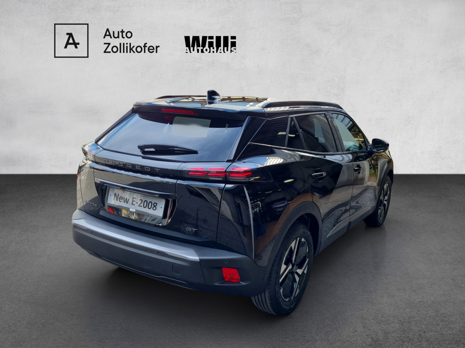 PEUGEOT 2008 e-GT 54kWh-image-4