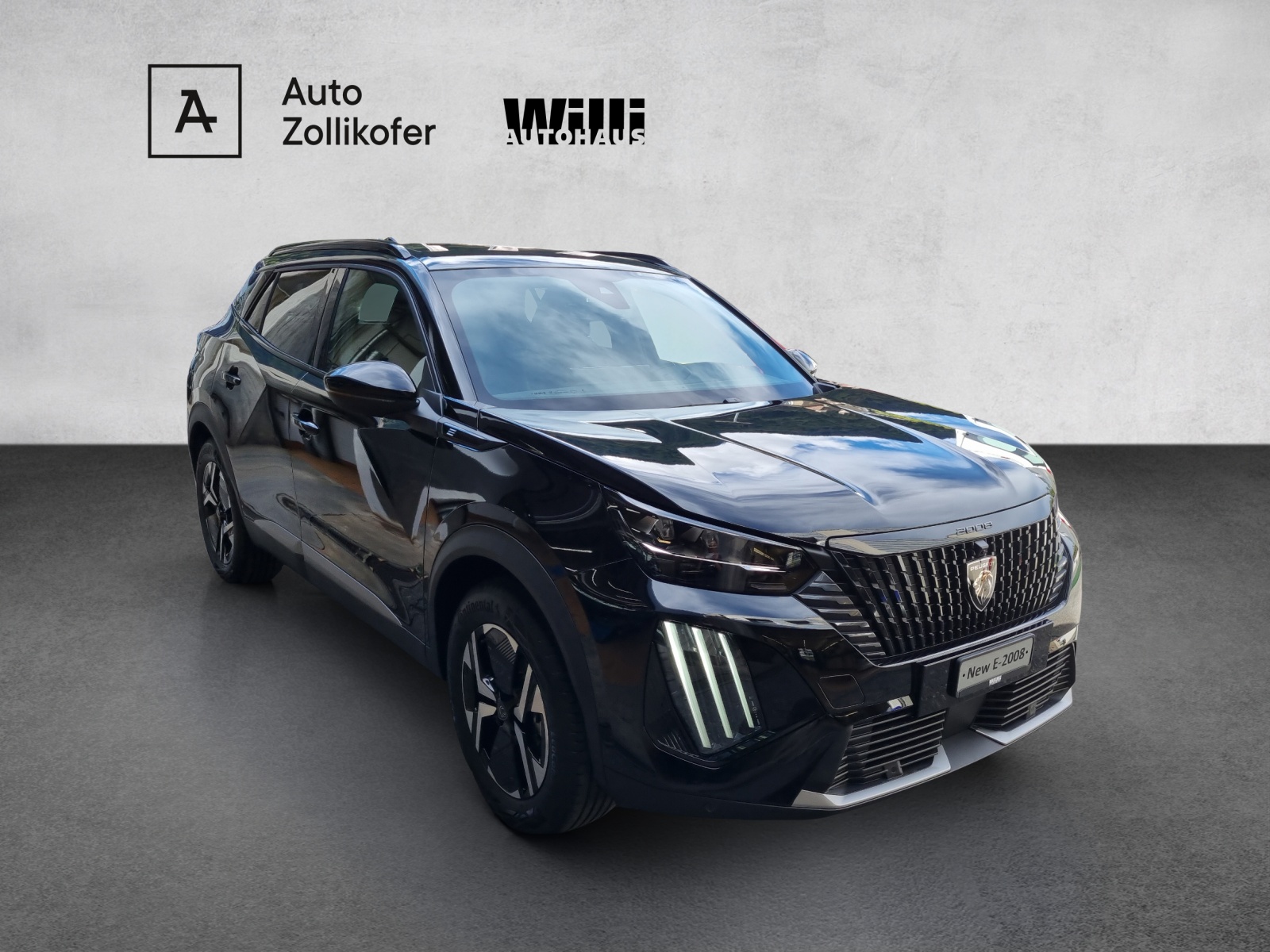 PEUGEOT 2008 e-GT 54kWh-image-7