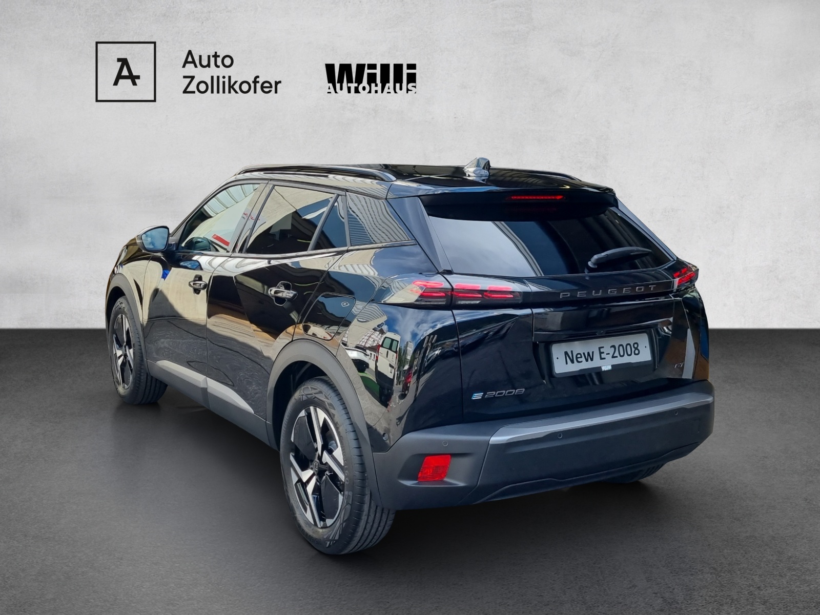 PEUGEOT 2008 e-GT 54kWh-image-3
