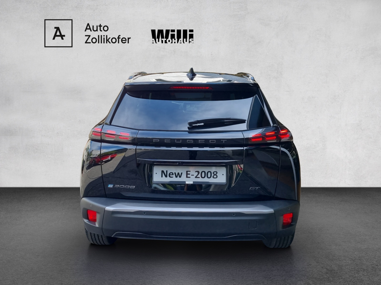 PEUGEOT 2008 e-GT 54kWh-image-5