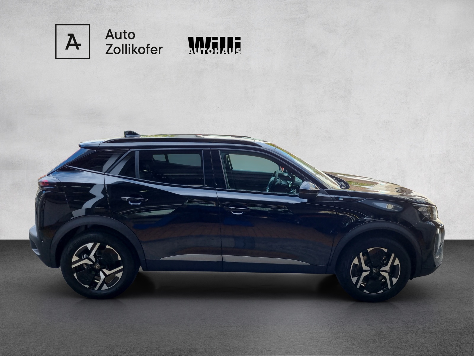 PEUGEOT 2008 e-GT 54kWh-image-6