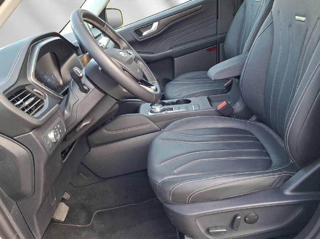 FORD Kuga 2.5 Hybrid Vignale 4x4-image-3