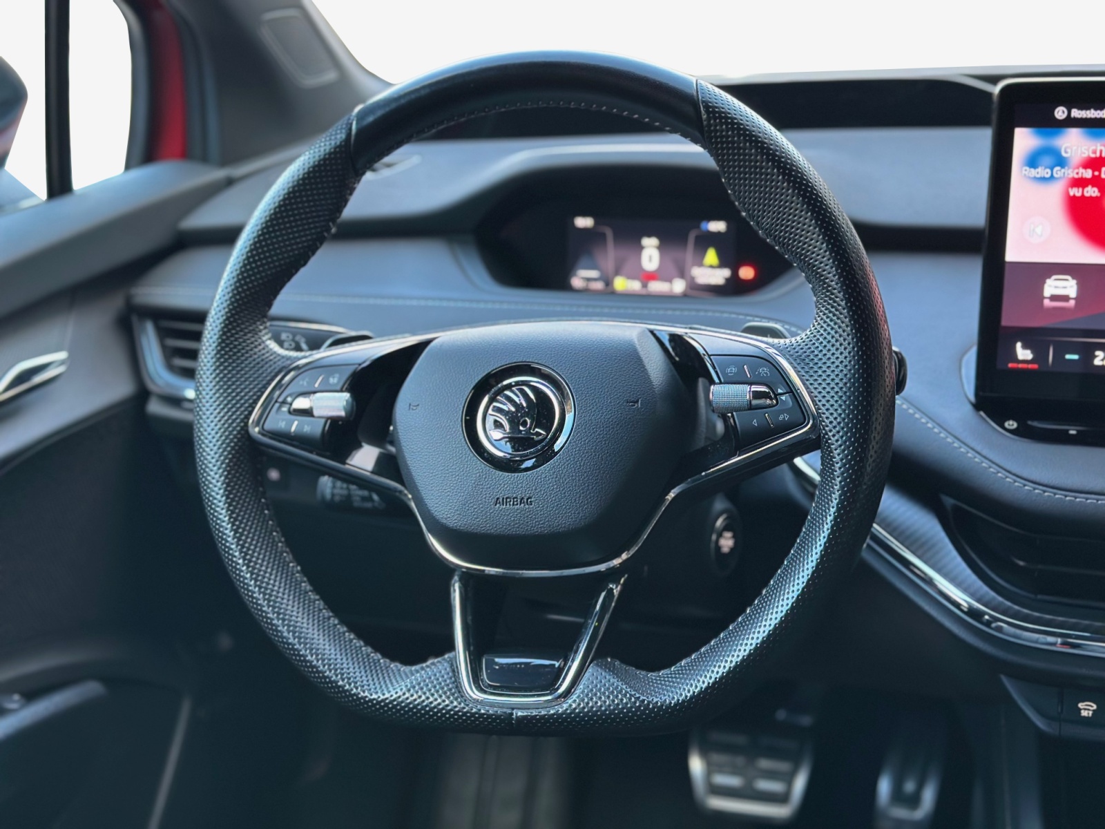 SKODA Enyaq iV 80x SportLine-image-10