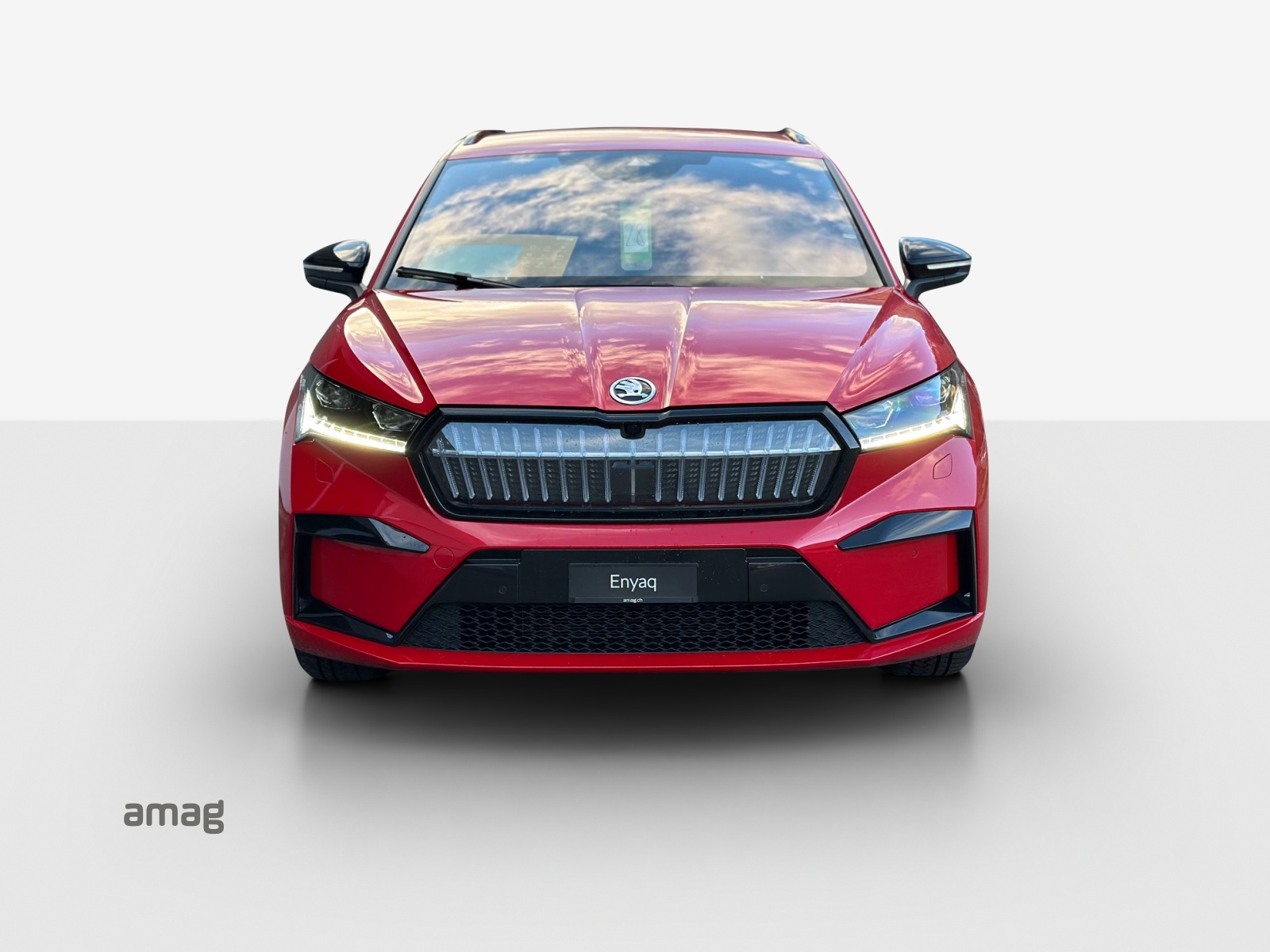 SKODA Enyaq iV 80x SportLine-image-7