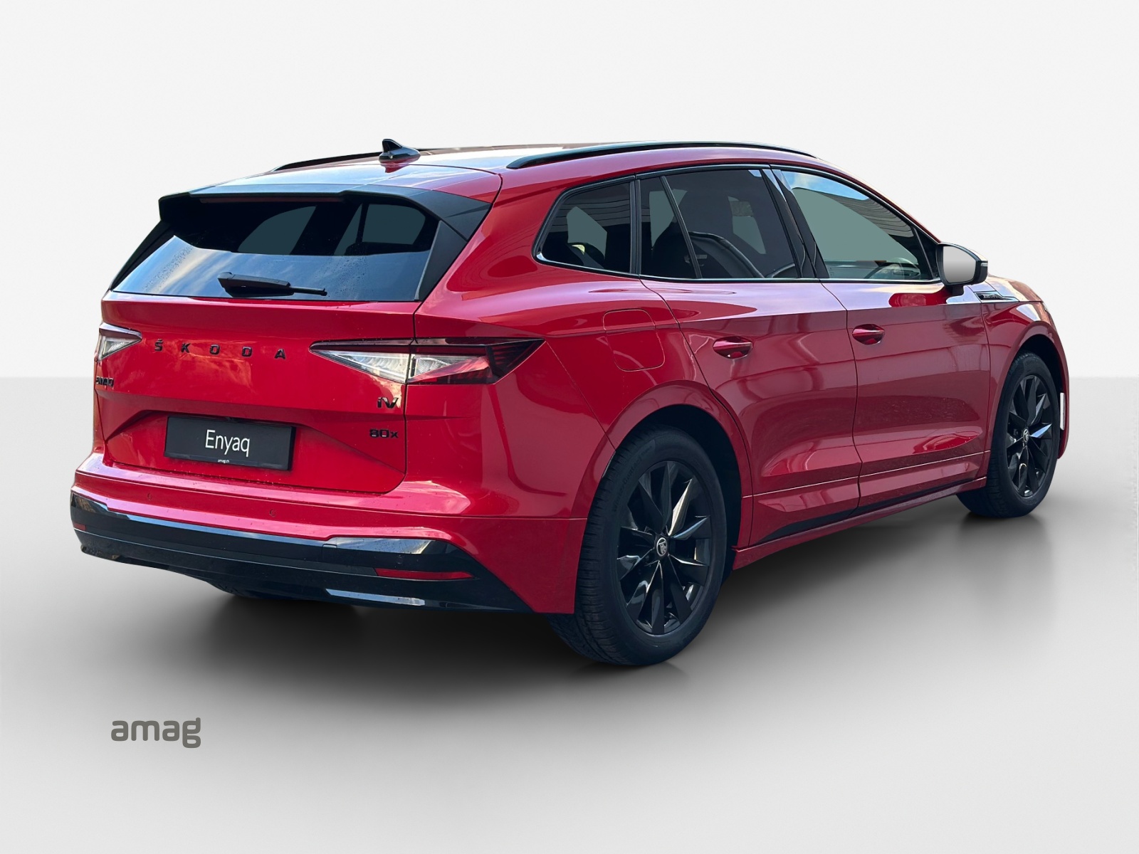 SKODA Enyaq iV 80x SportLine-image-5