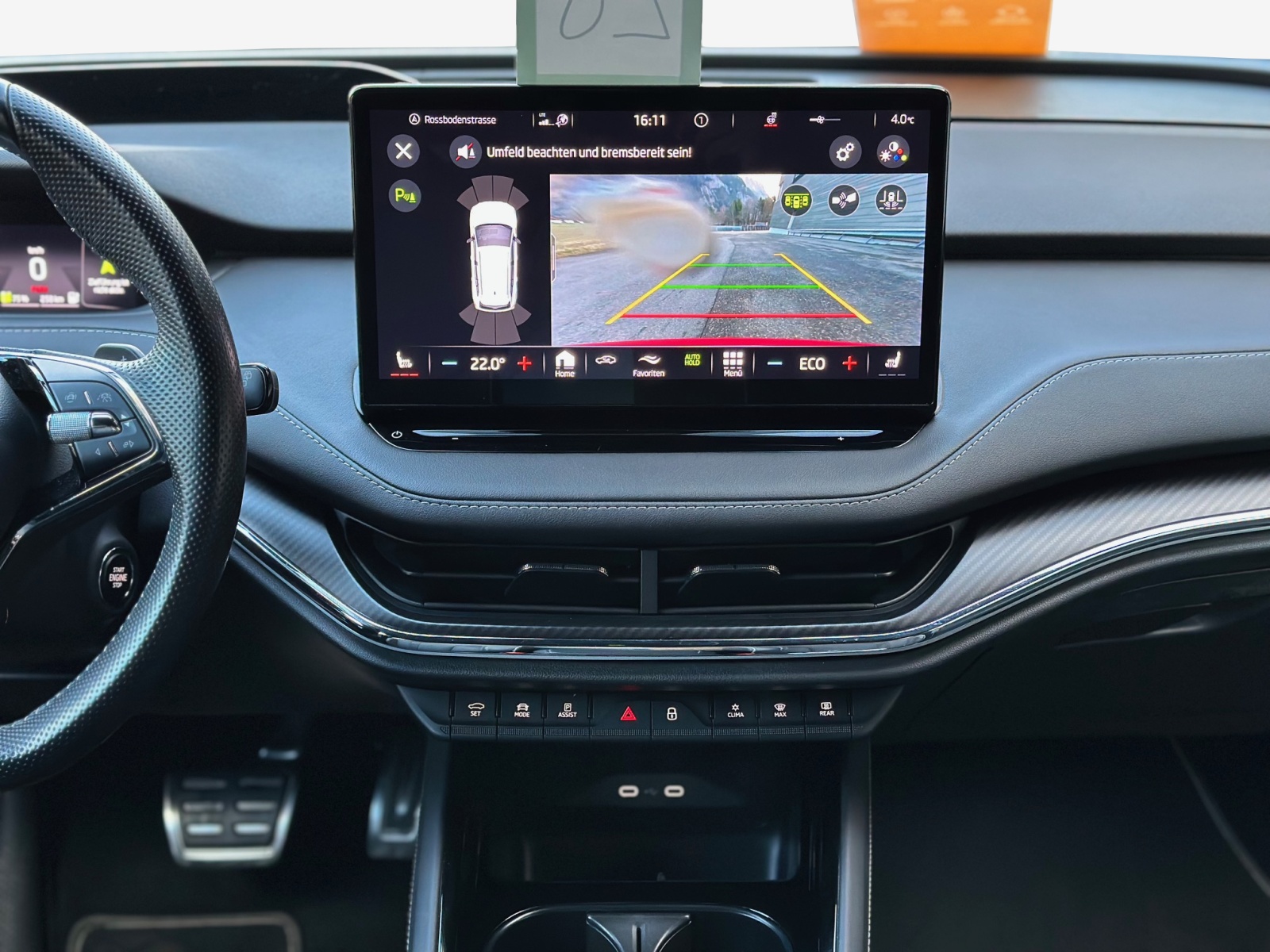 SKODA Enyaq iV 80x SportLine-image-11