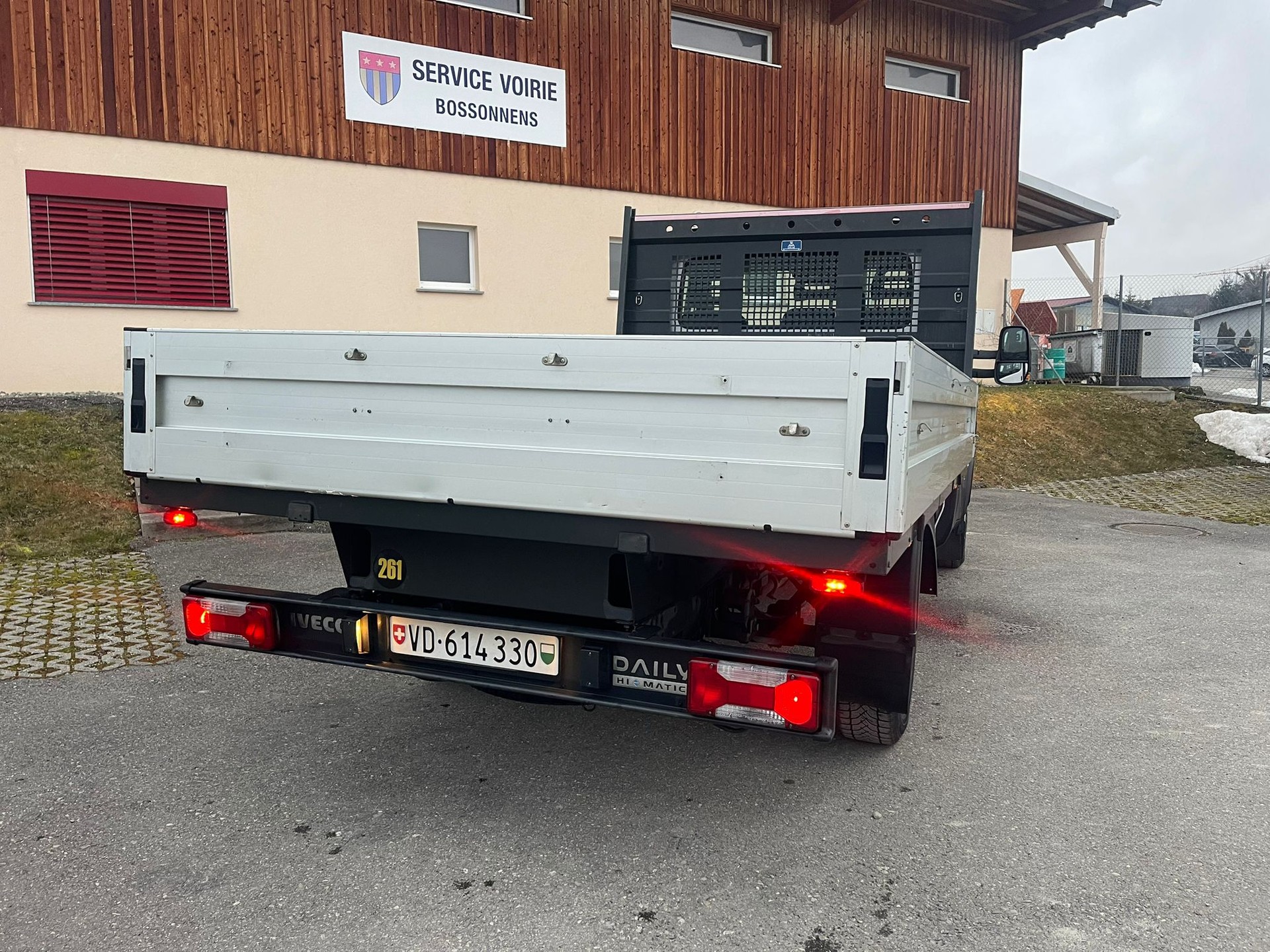 IVECO 35S14-image-4