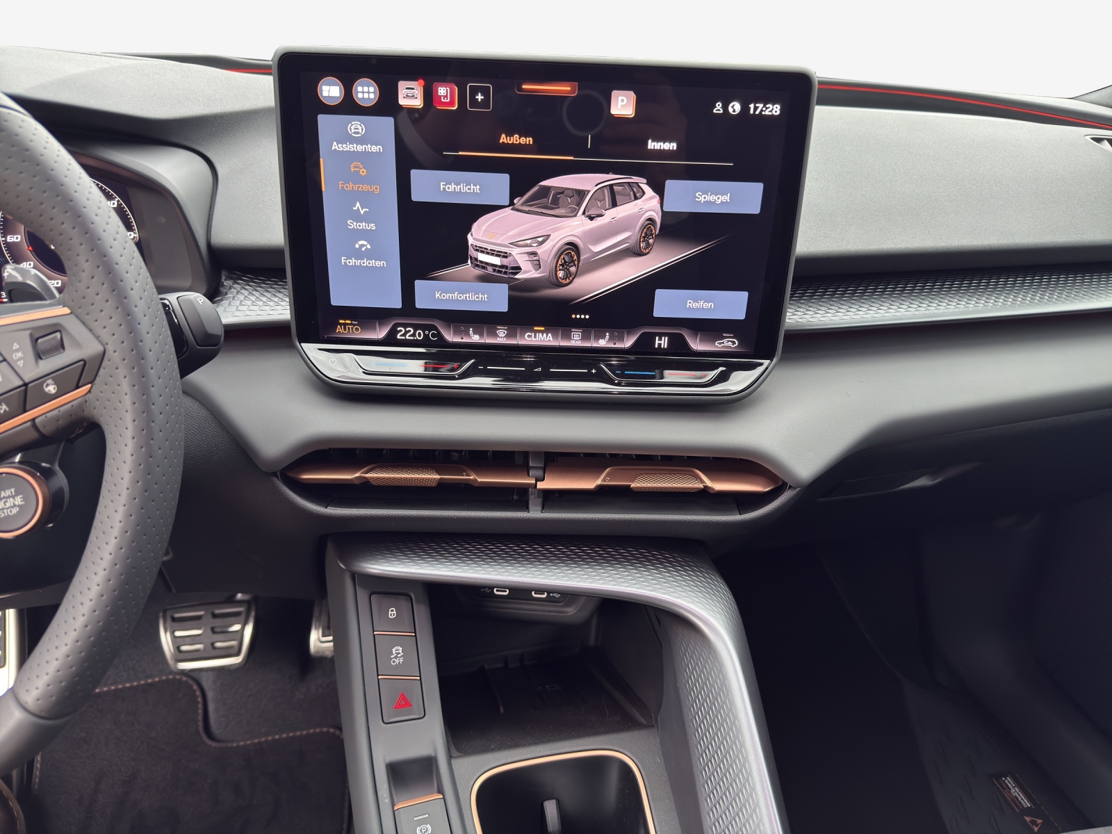 CUPRA Terramar 2.0 TSI DSG 4Drive VZ-image-10