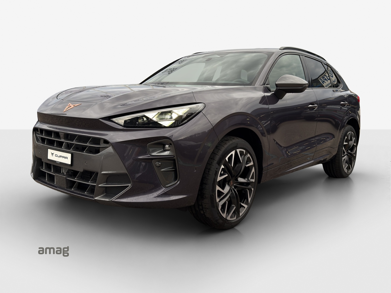 CUPRA Terramar 2.0 TSI DSG 4Drive VZ-image-0