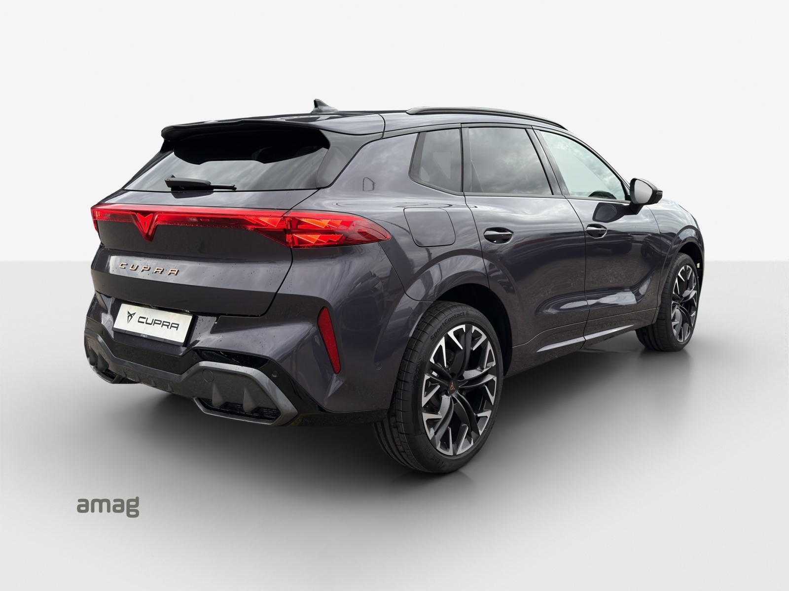 CUPRA Terramar 2.0 TSI DSG 4Drive VZ-image-4