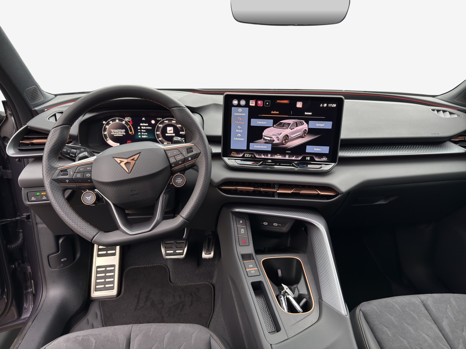 CUPRA Terramar 2.0 TSI DSG 4Drive VZ-image-8