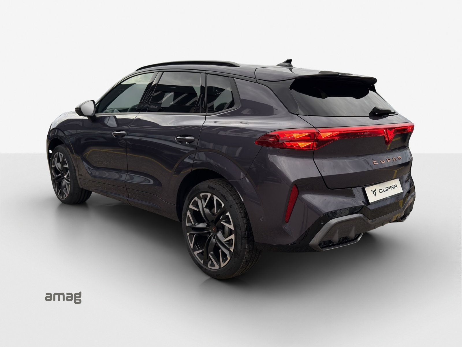CUPRA Terramar 2.0 TSI DSG 4Drive VZ-image-2