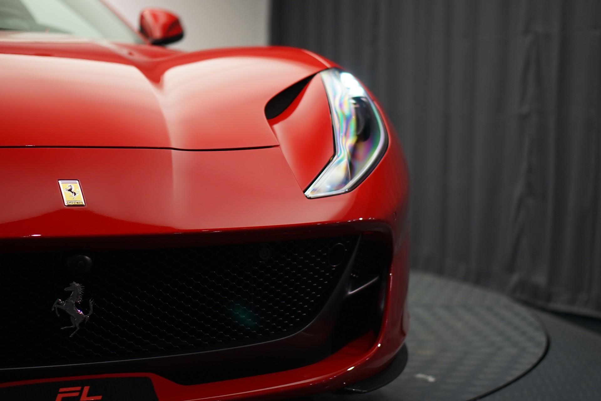 FERRARI 812 Superfast *NOVITEC* *Garantie* *CH-Fahrzeug*-image-44