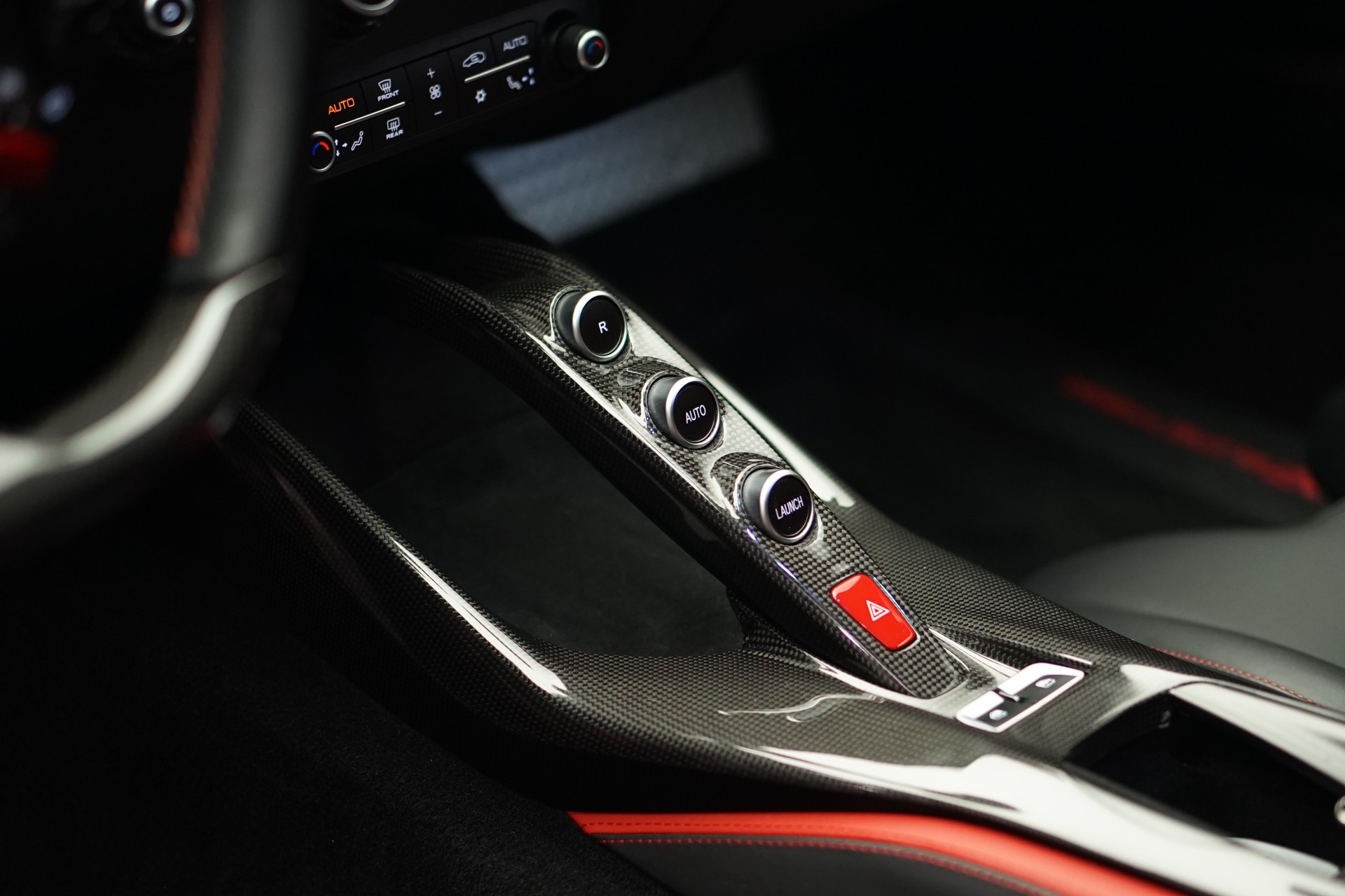 FERRARI 812 Superfast *NOVITEC* *Garantie* *CH-Fahrzeug*-image-23