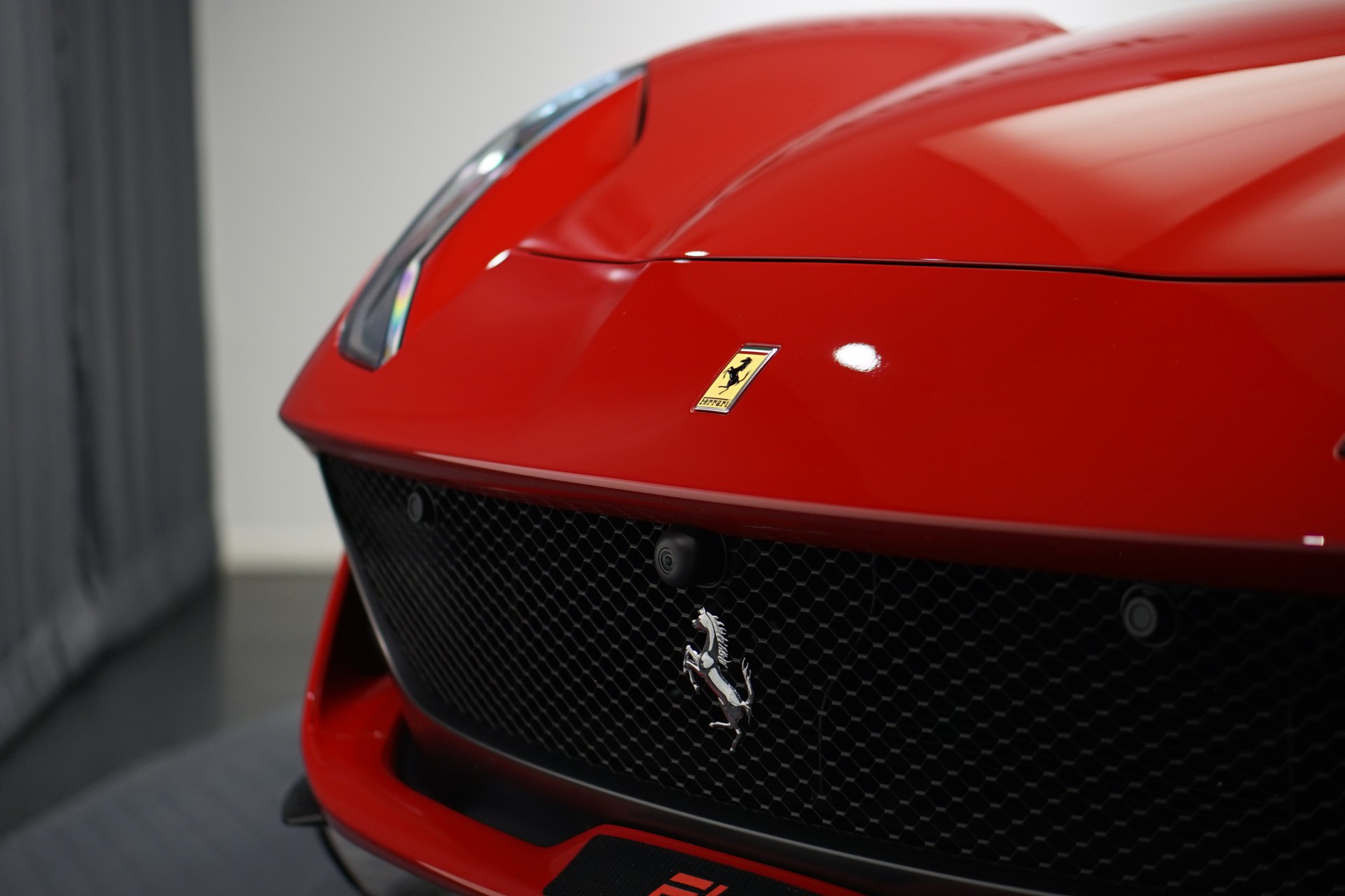 FERRARI 812 Superfast *NOVITEC* *Garantie* *CH-Fahrzeug*-image-43