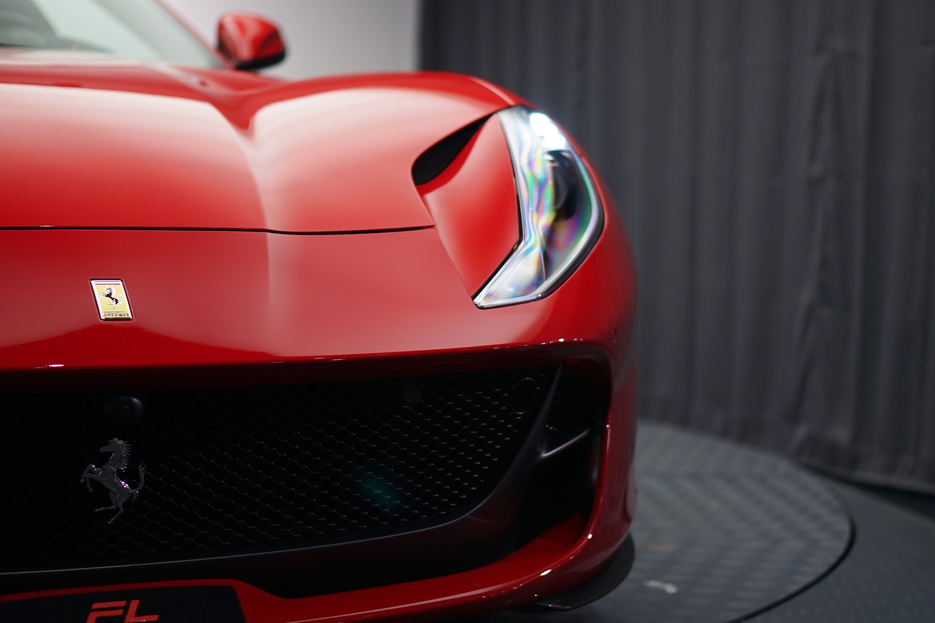 FERRARI 812 Superfast *NOVITEC* *Garantie* *CH-Fahrzeug*-image-48