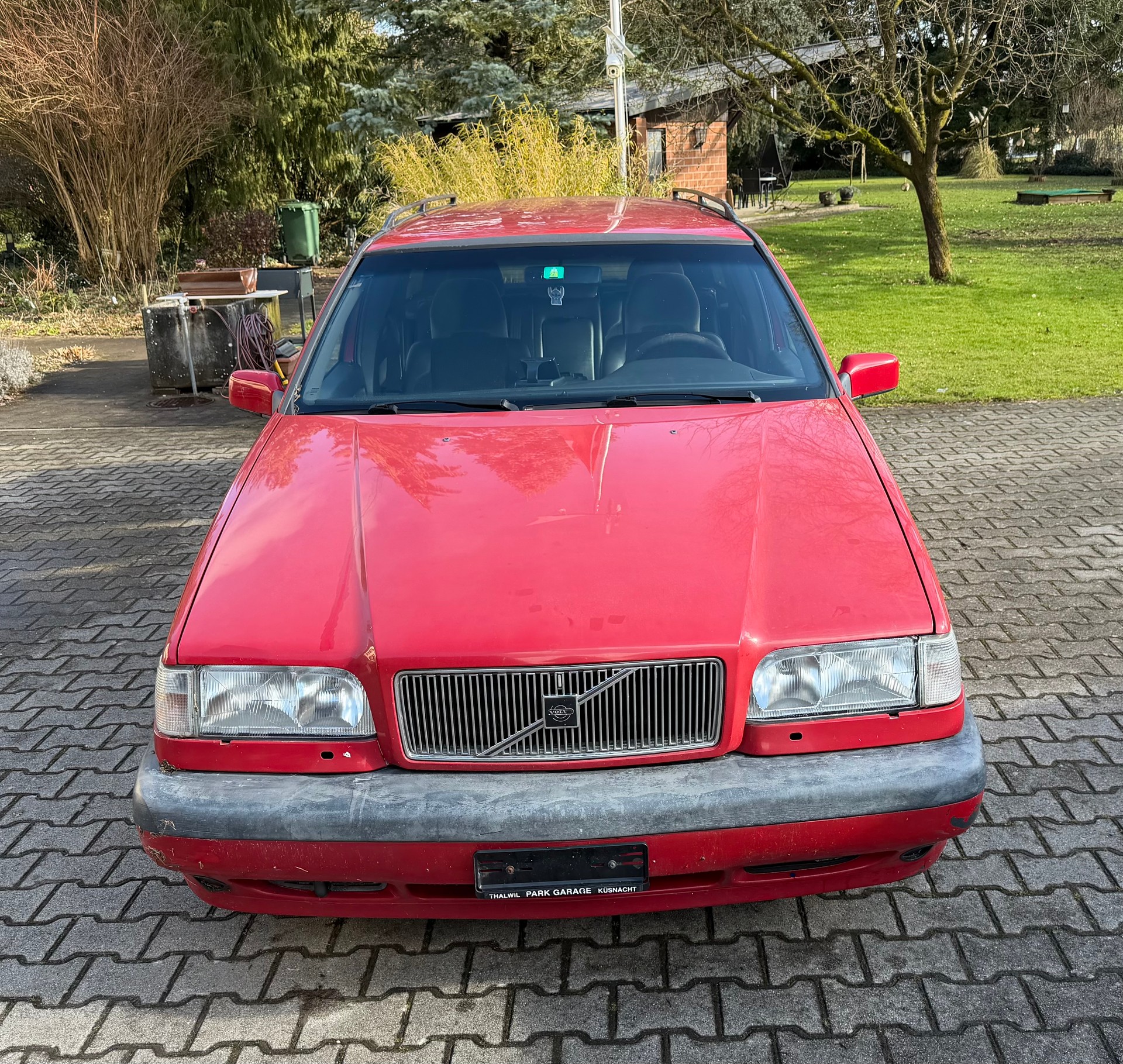 VOLVO 850 2.4-image-1