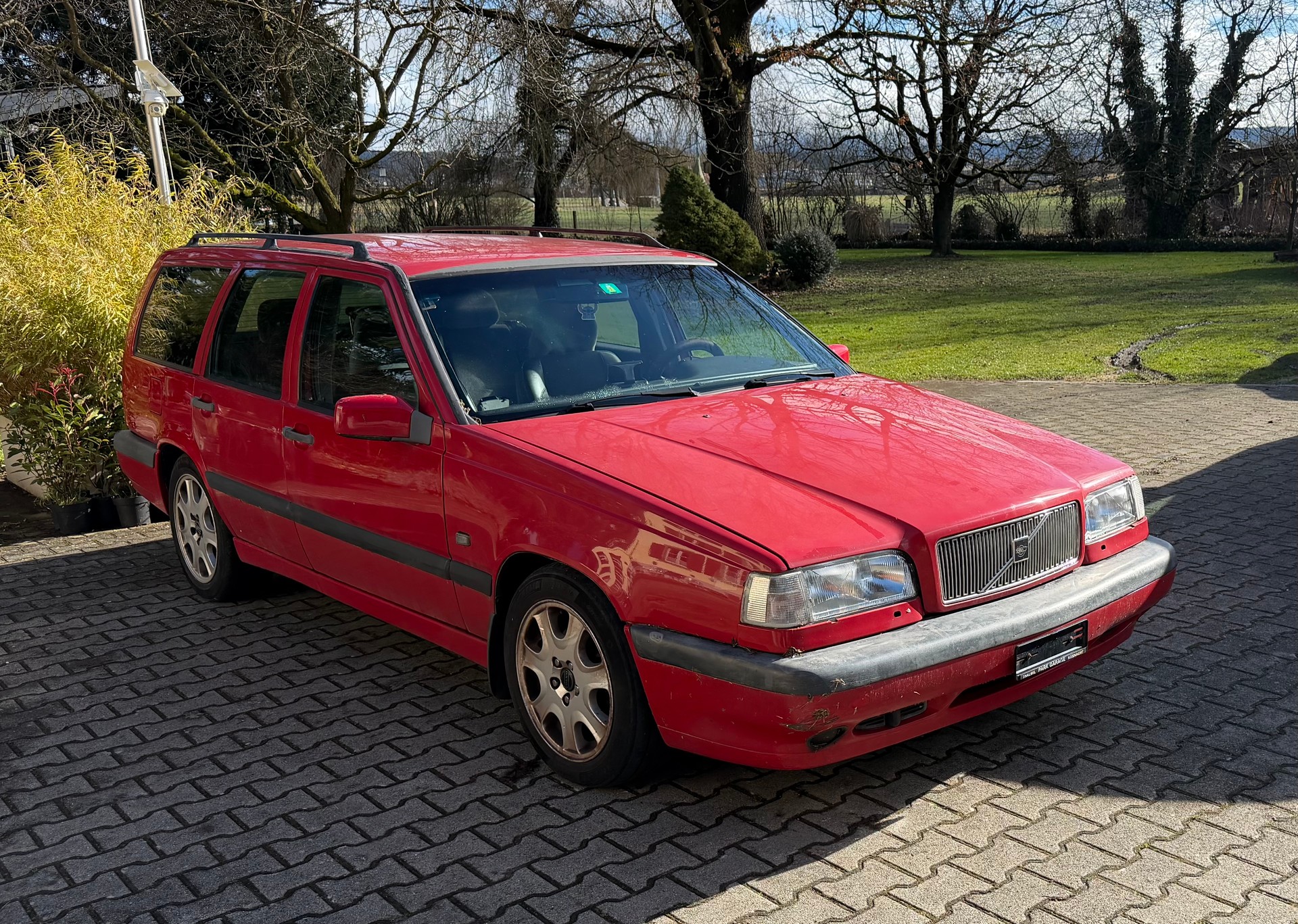 VOLVO 850 2.4-image-0