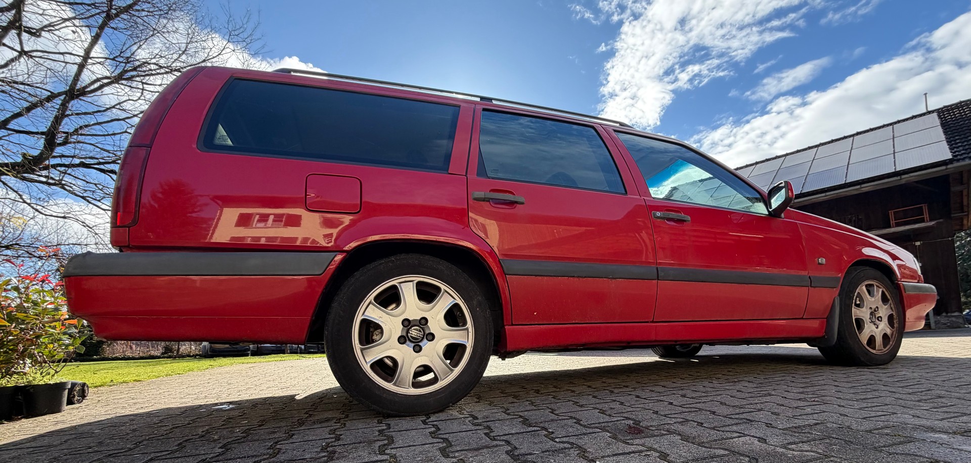 VOLVO 850 2.4-image-4