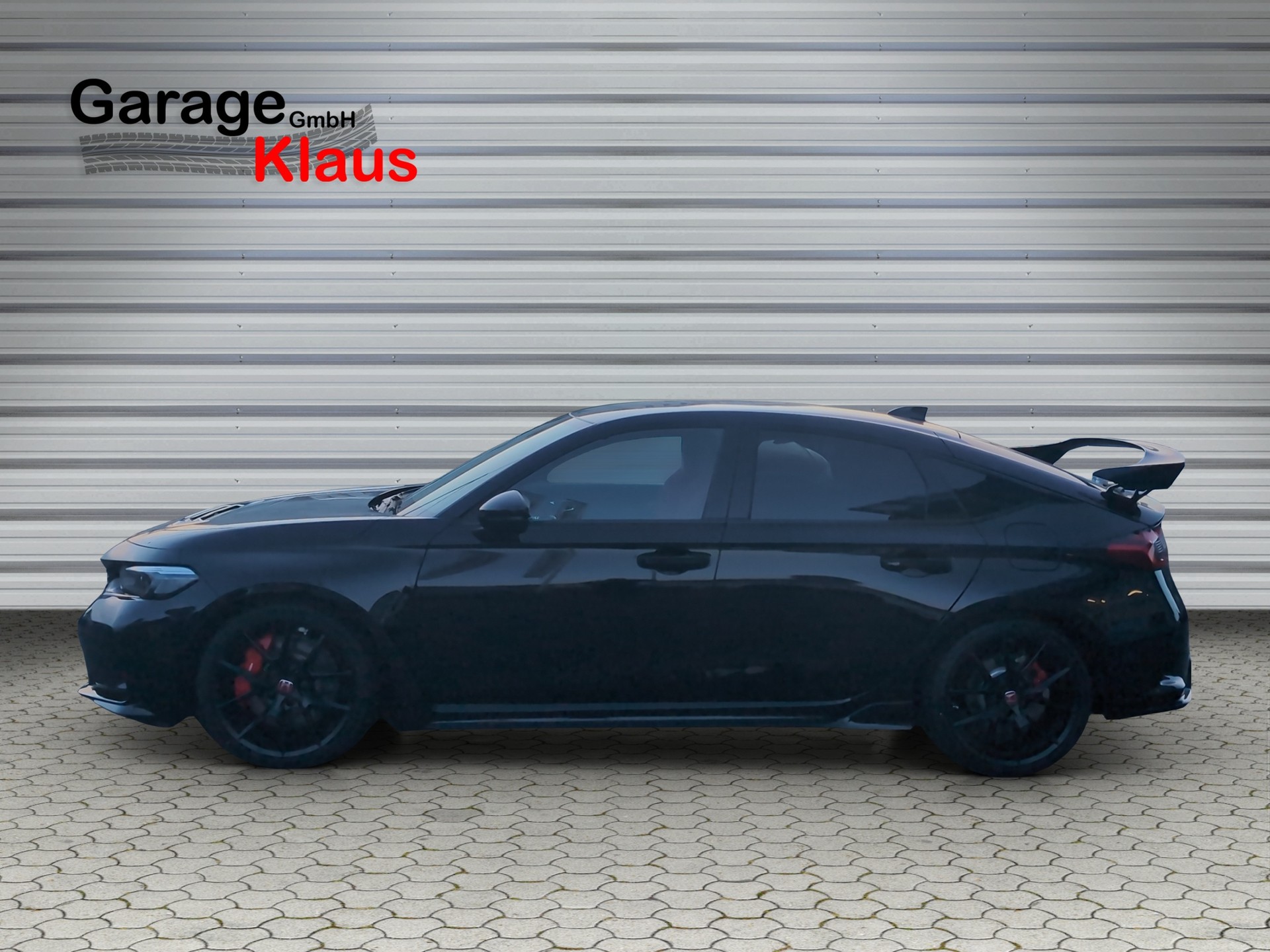 HONDA Civic 2.0 i-VTEC Type R-image-2