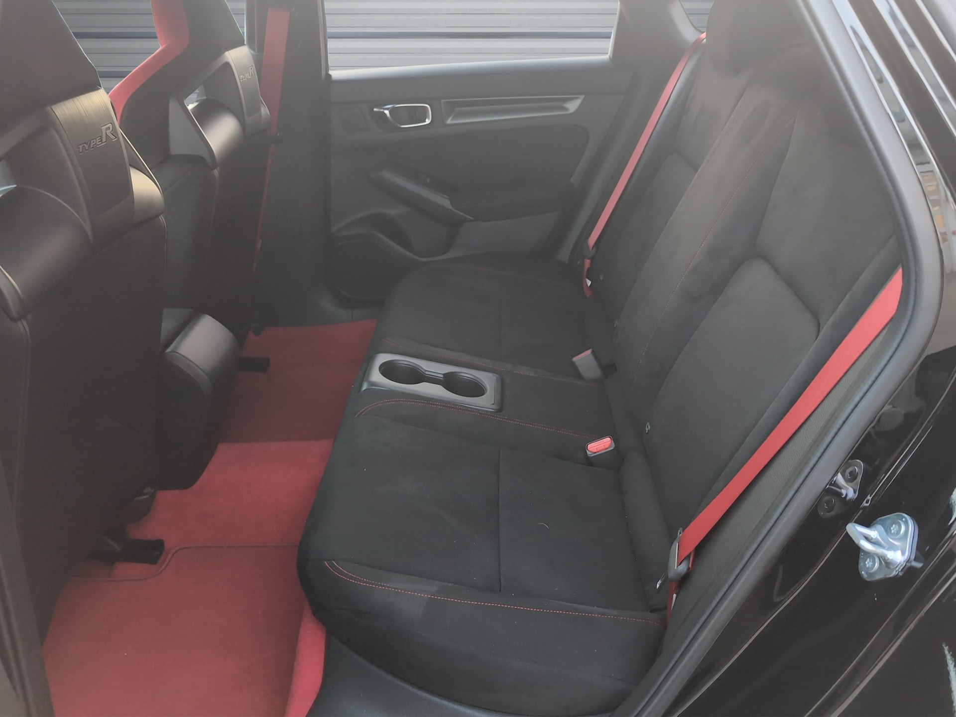 HONDA Civic 2.0 i-VTEC Type R-image-10