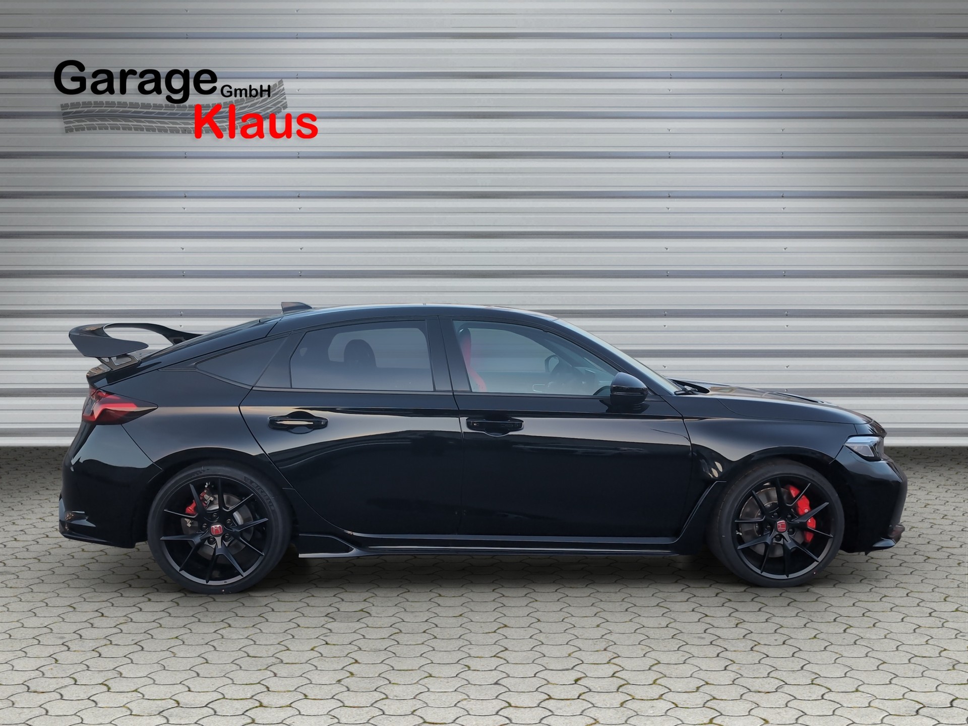 HONDA Civic 2.0 i-VTEC Type R-image-6