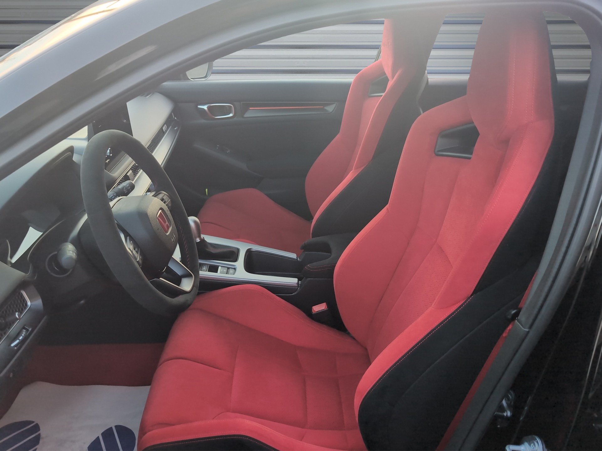 HONDA Civic 2.0 i-VTEC Type R-image-8