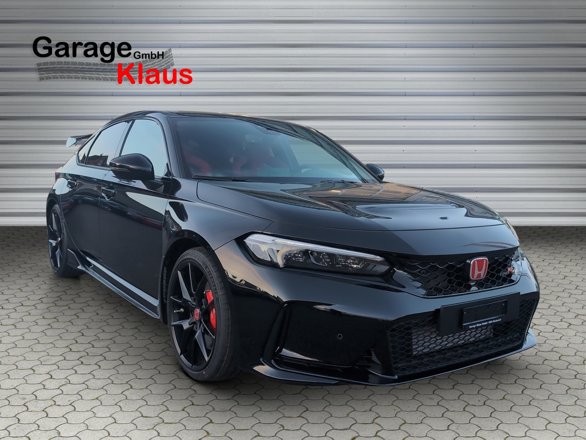 HONDA Civic 2.0 i-VTEC Type R-image-7