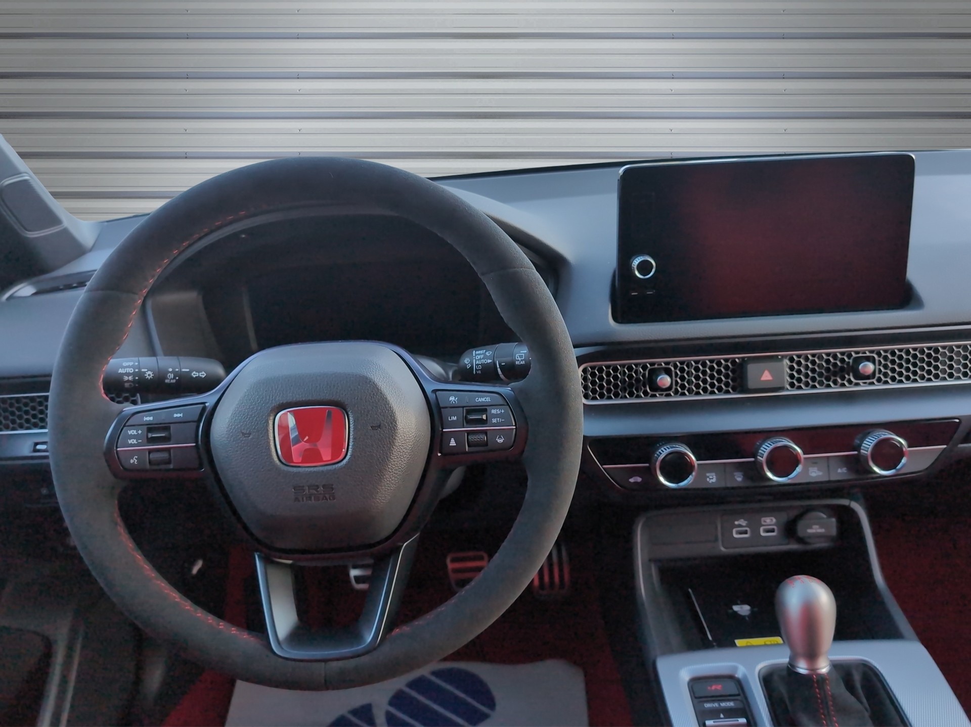 HONDA Civic 2.0 i-VTEC Type R-image-11