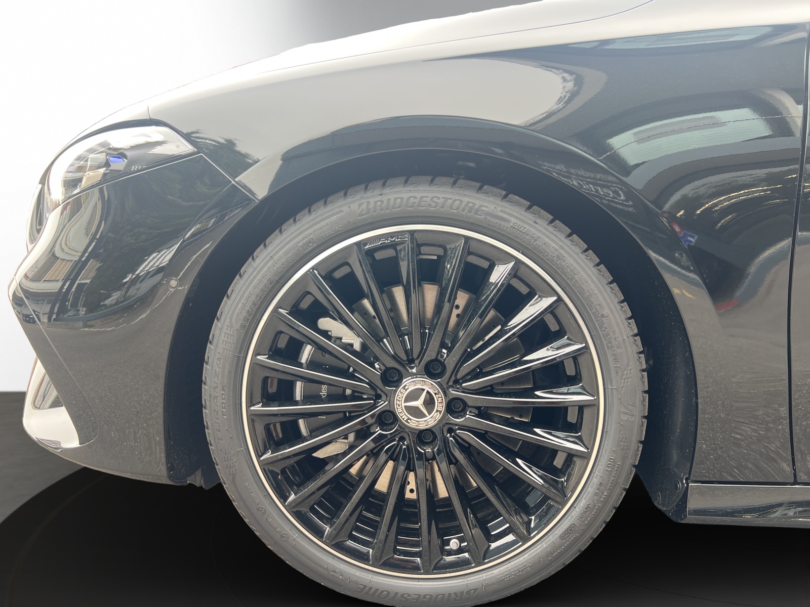 Image MERCEDES-BENZ A-250 A 250 4Matic 8G-DCT