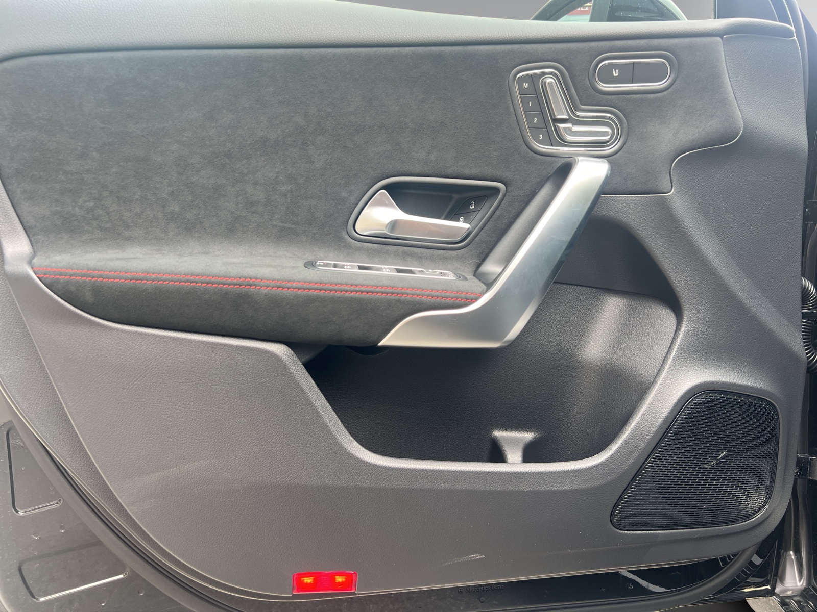 Image MERCEDES-BENZ A-250 A 250 4Matic 8G-DCT