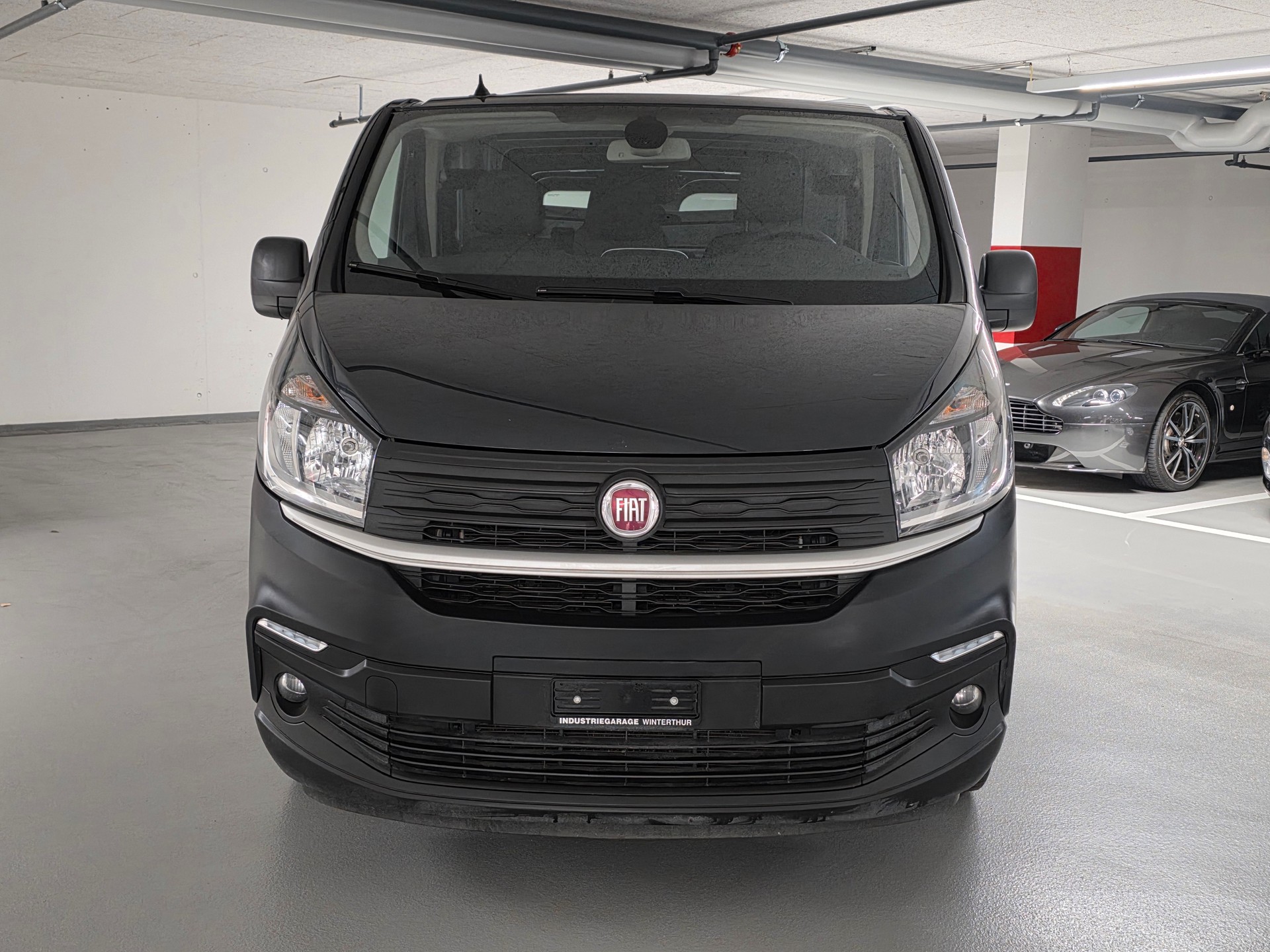 FIAT Talento 29 2.0 MJ L1H1 Easy Pro Plus-image-1