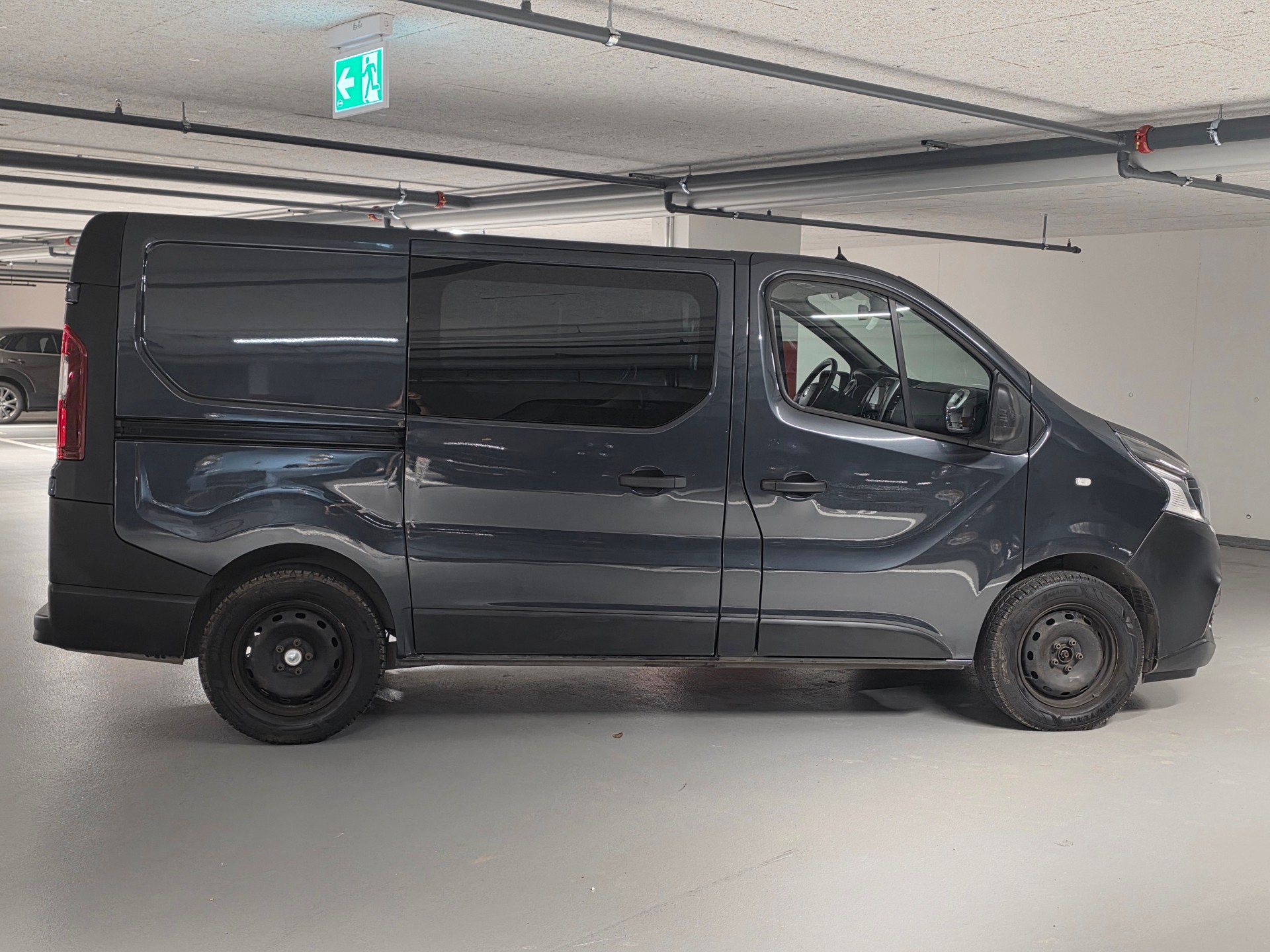 FIAT Talento 29 2.0 MJ L1H1 Easy Pro Plus-image-3