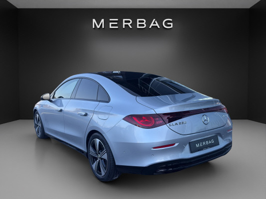 MERCEDES-BENZ CLA 220 8G-DCT 4Matic-image-1