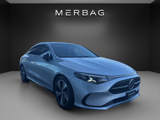 MERCEDES-BENZ CLA 220 8G-DCT 4Matic-image-0
